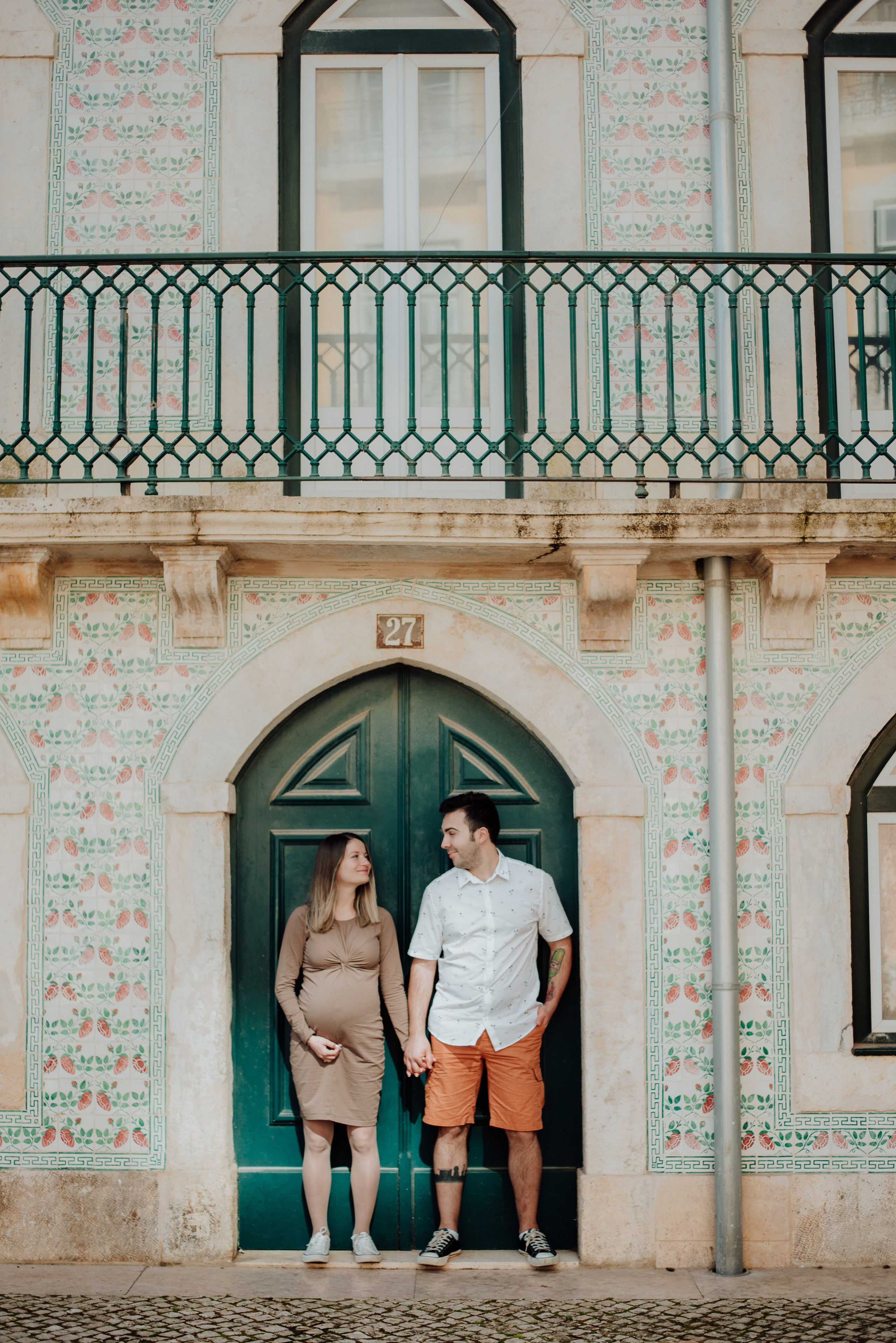 Daniele and Ildi. Lifestyle, wedding and family photographer