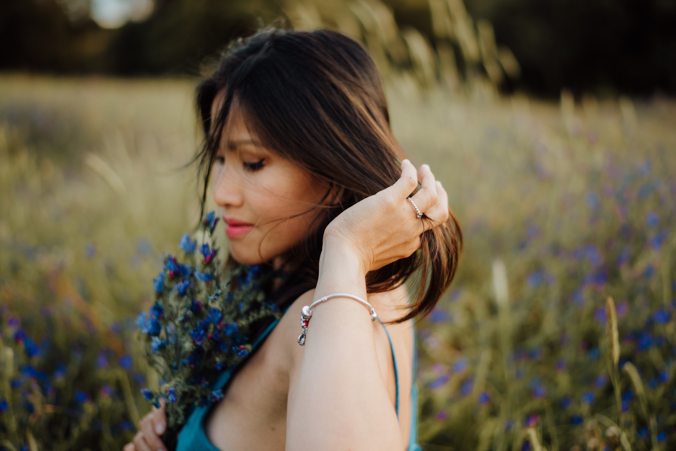 Nali and Pedro. Lifestyle, wedding and family photographer