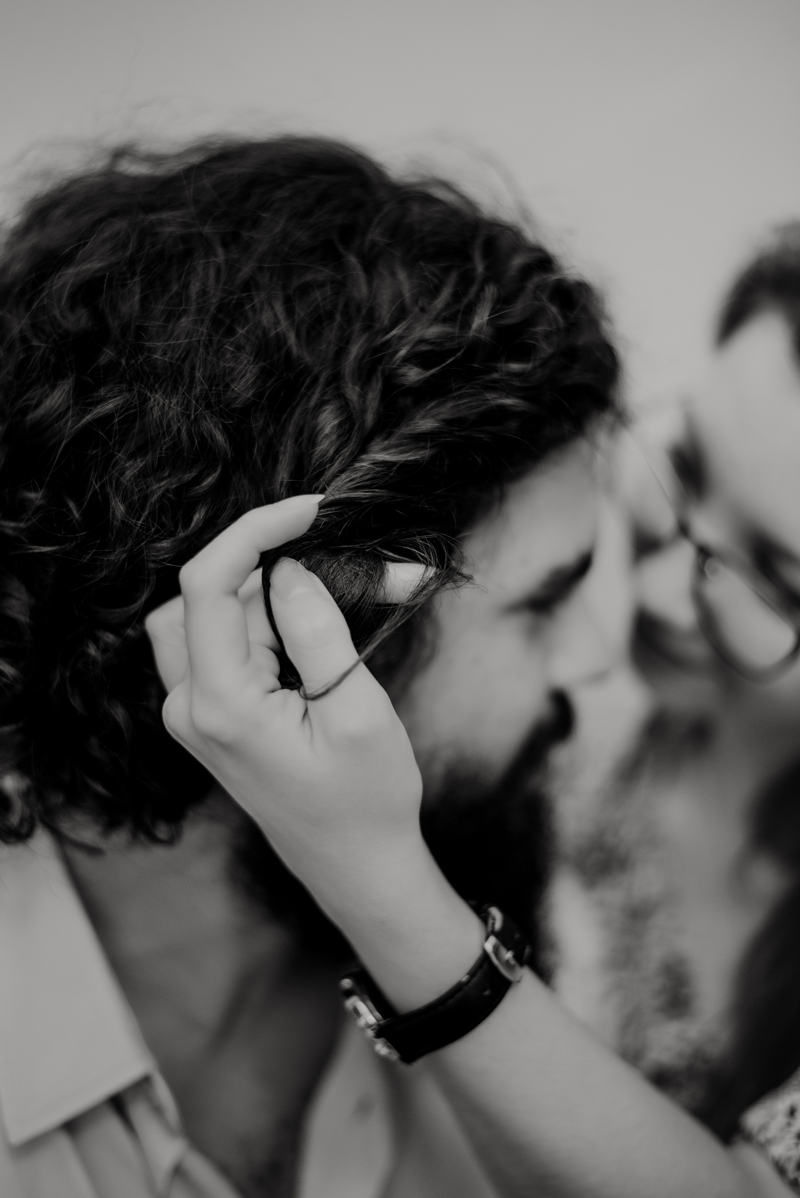 Dora and Ricardo. Lifestyle, wedding and family photographer