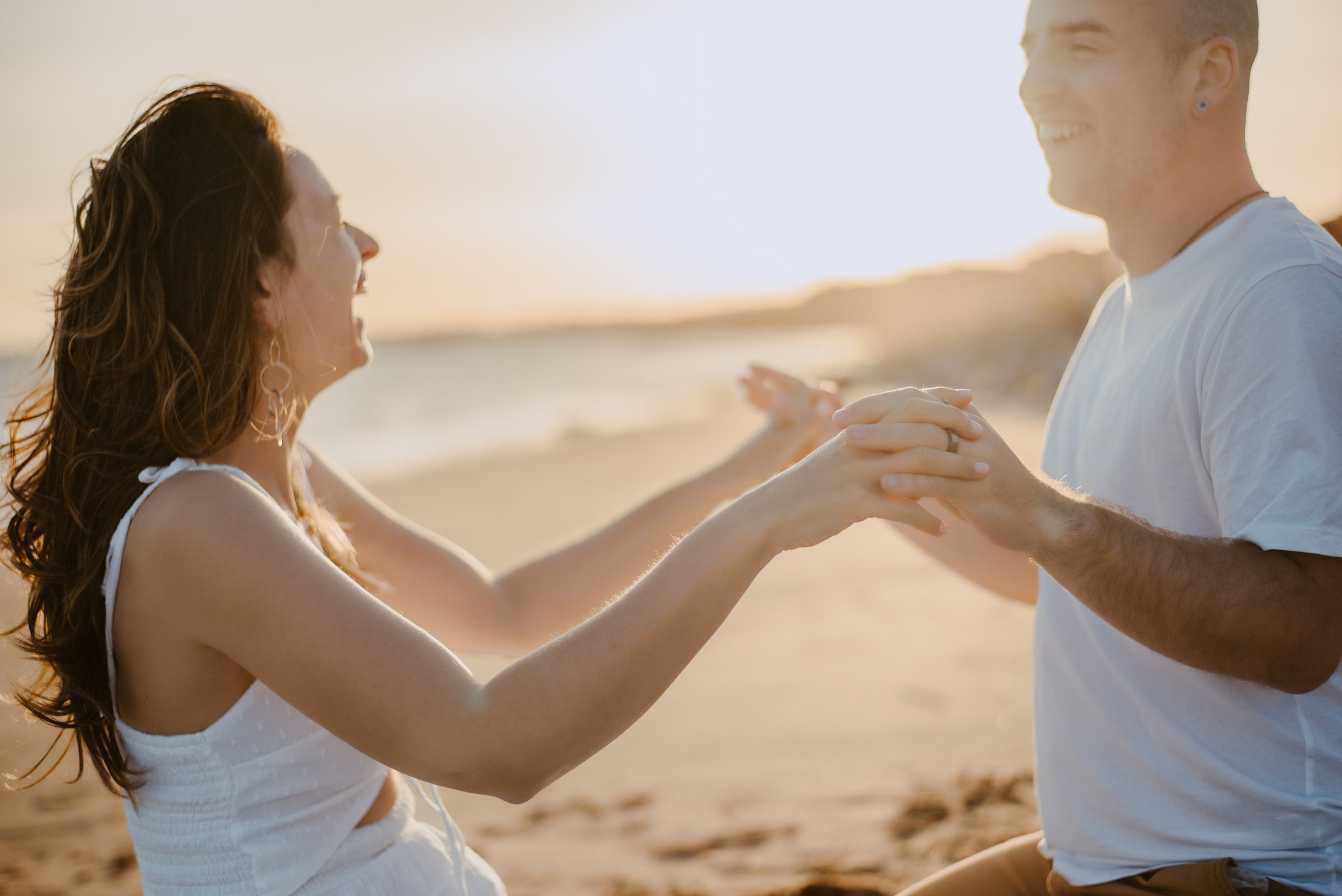 Alicja and Pat. Lifestyle, wedding and family photographer