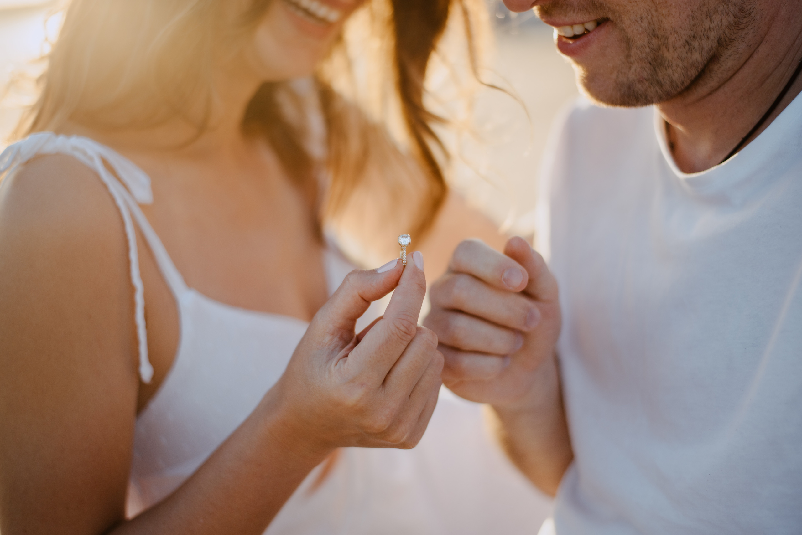 Alicja and Pat. Lifestyle, wedding and family photographer