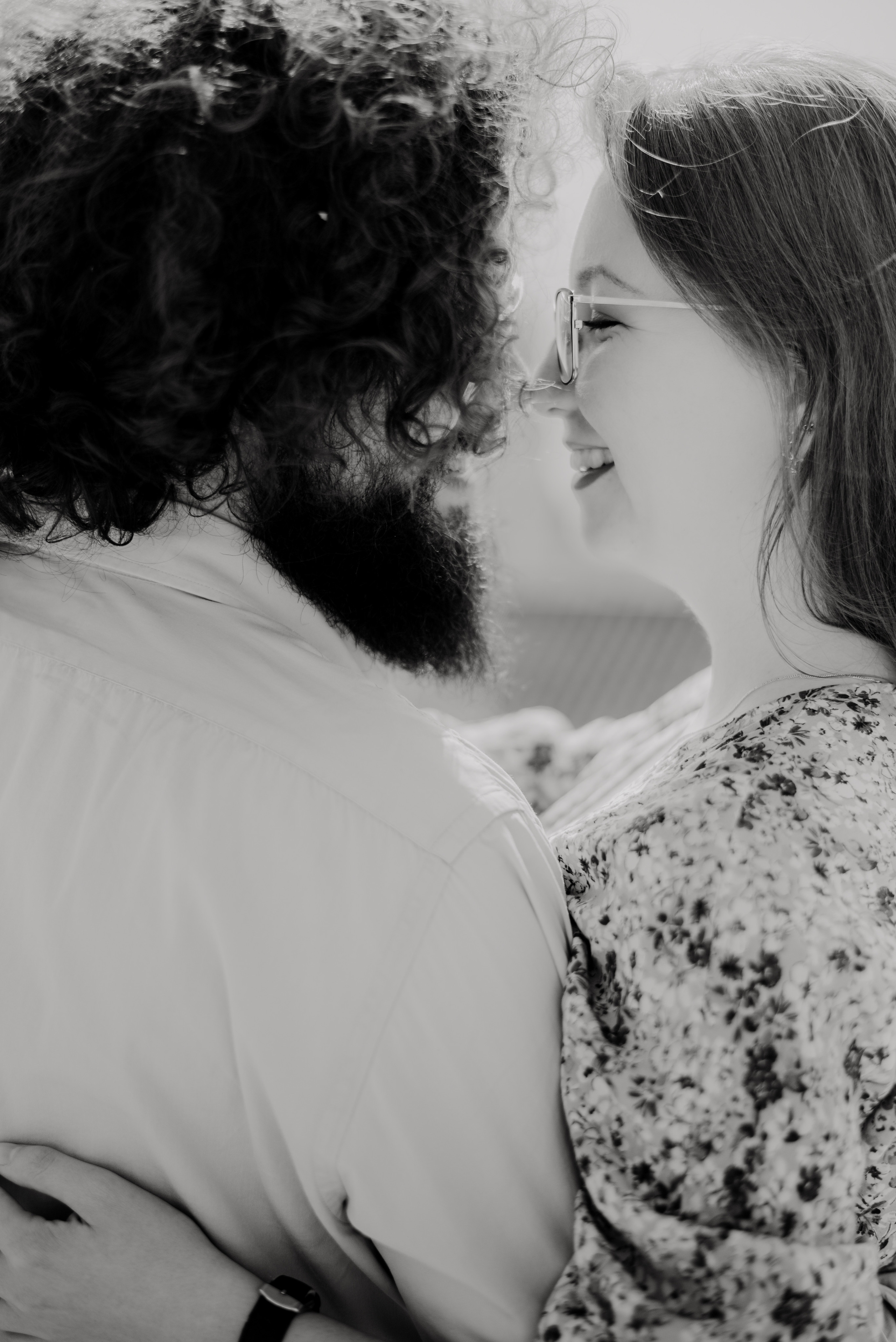 Dora and Ricardo. Lifestyle, wedding and family photographer