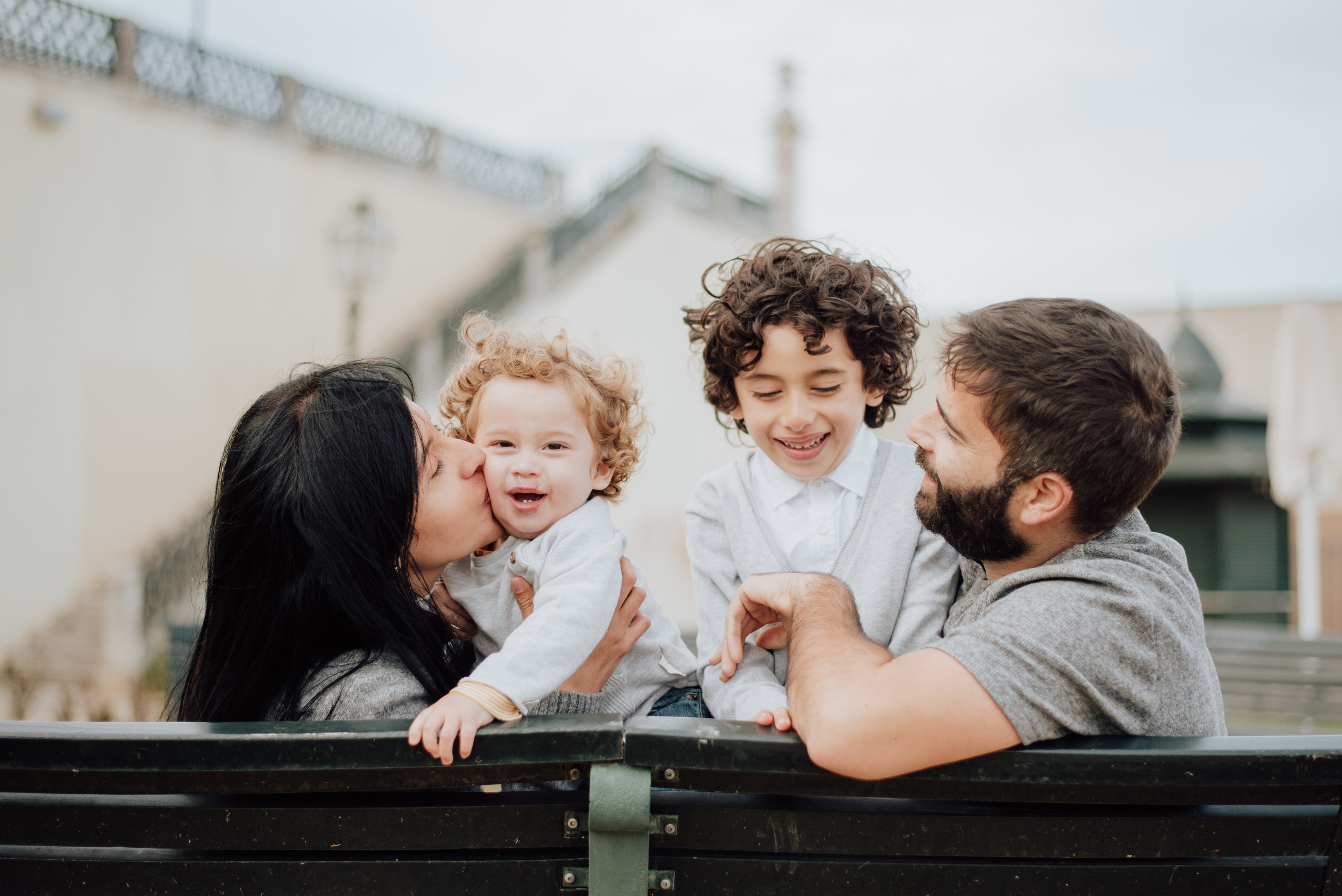 Veronika Jirková Rodinné focení s dětmi. Lifestyle, wedding and family photographer
