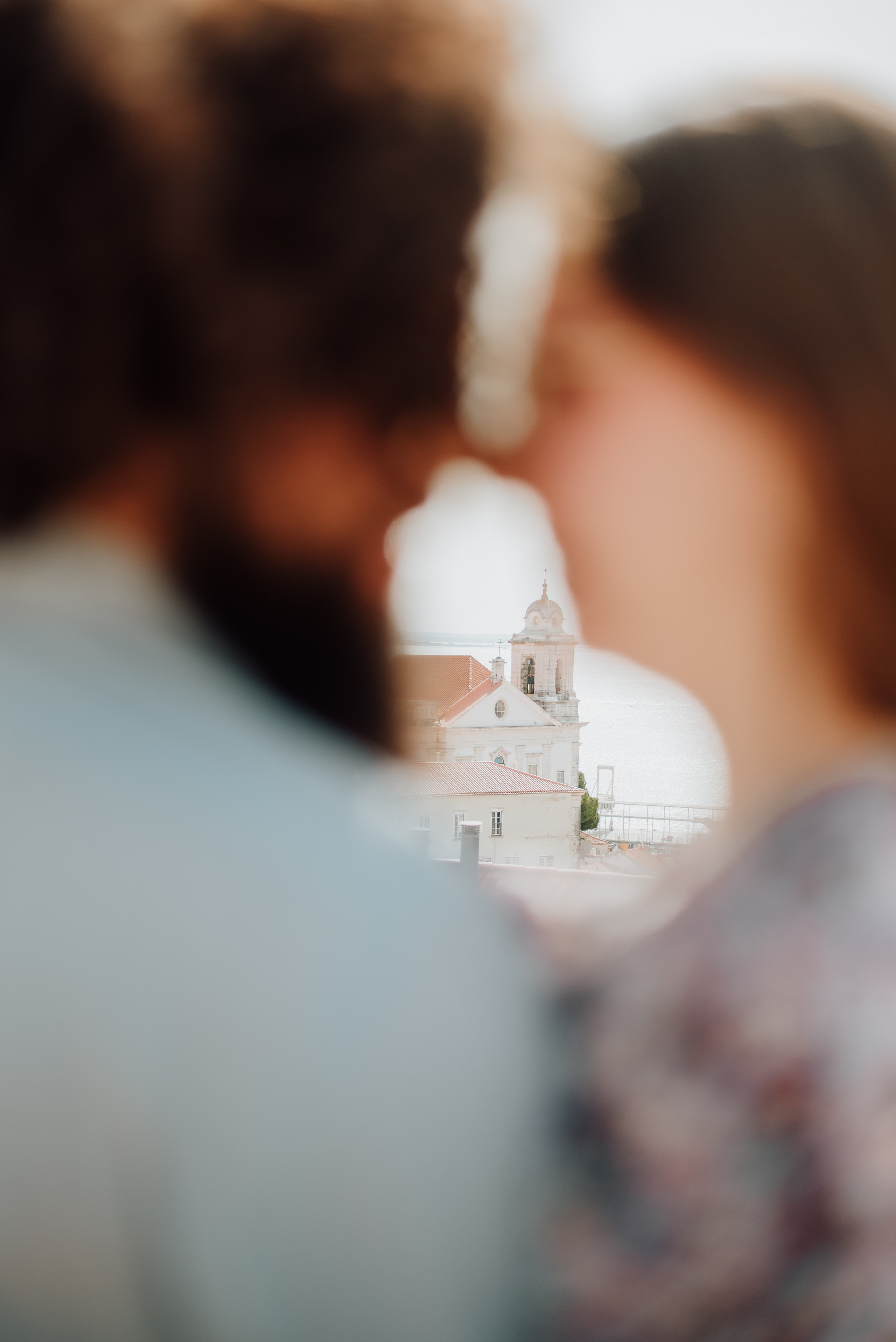 Dora and Ricardo. Lifestyle, wedding and family photographer