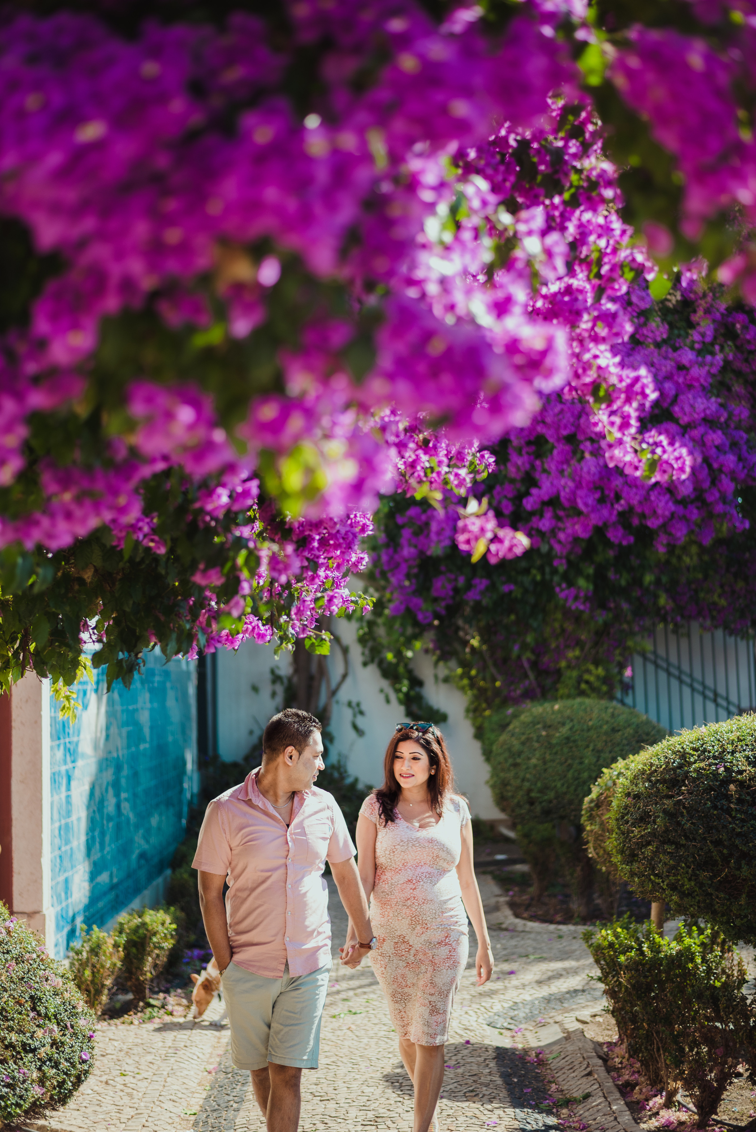 Taz and Ahmad. Lifestyle, wedding and family photographer