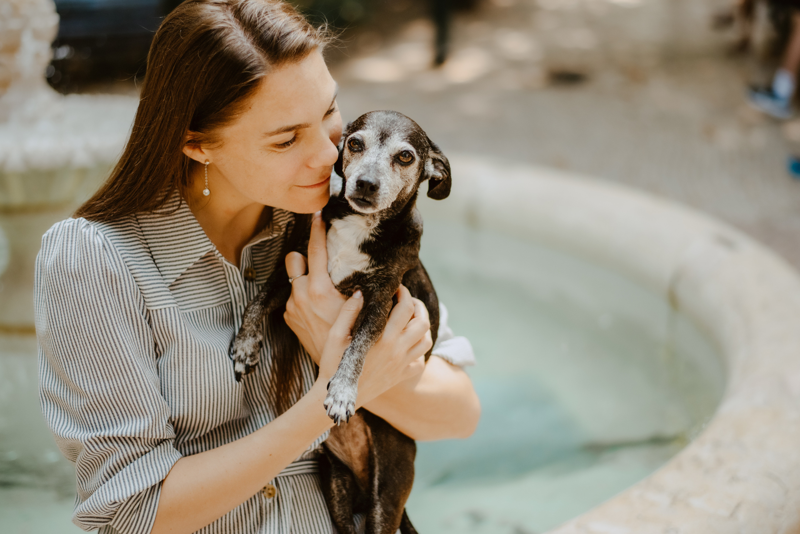 Rhiannon and Sasha. Lifestyle, wedding and family photographer