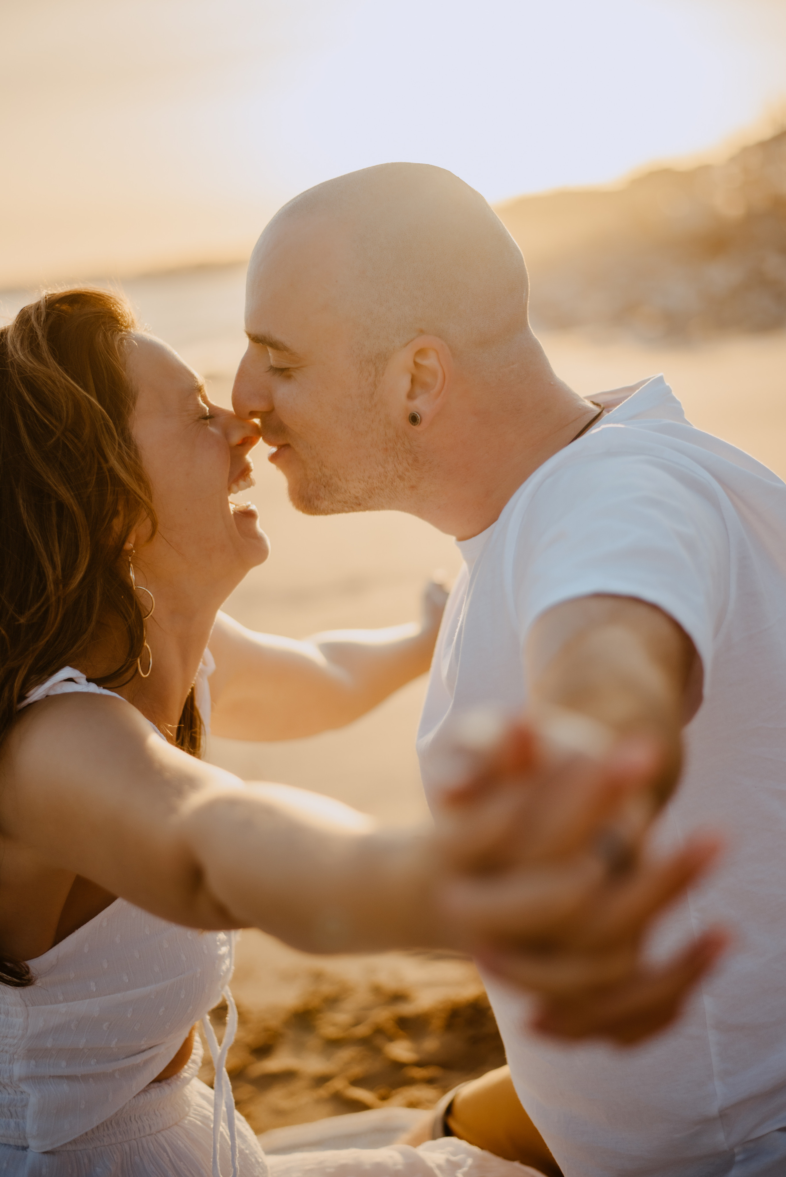 Alicja and Pat. Lifestyle, wedding and family photographer