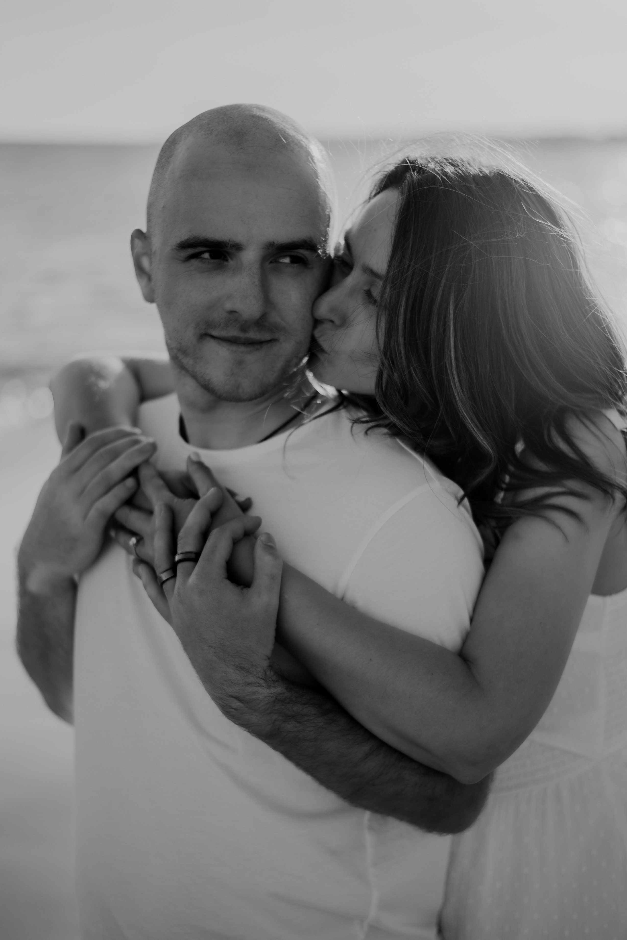 Alicja and Pat. Lifestyle, wedding and family photographer