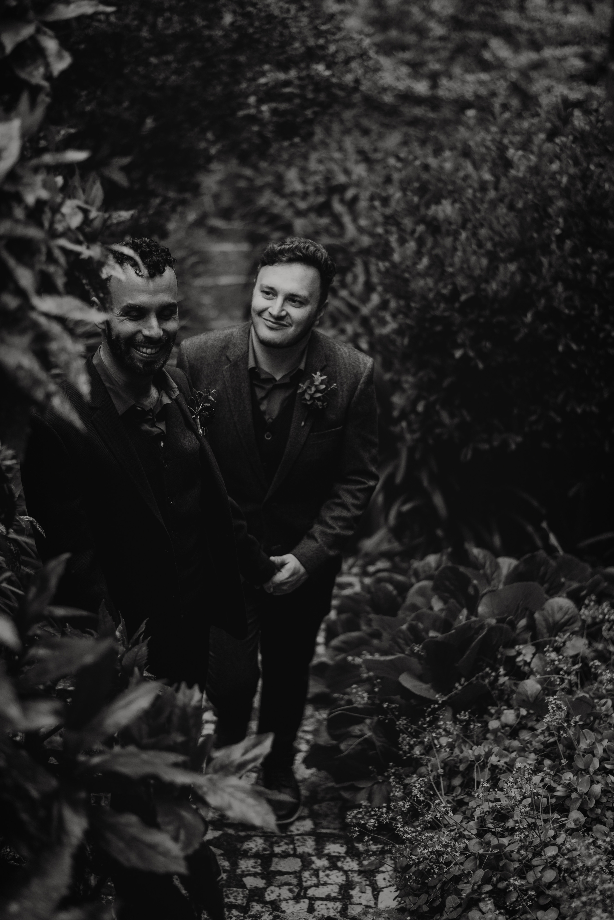 Garret + Filipe. Lifestyle, wedding and family photographer