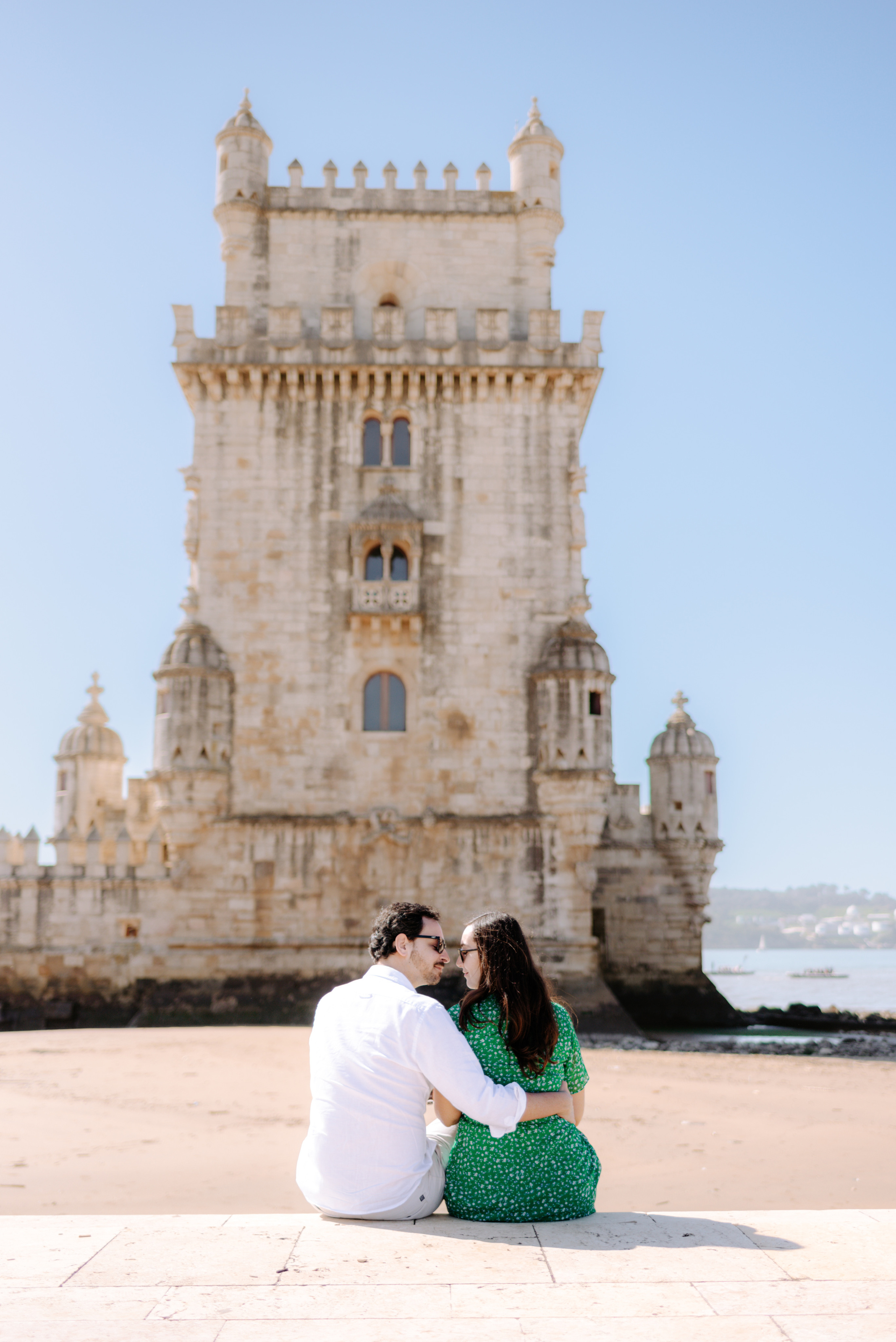 Tonislava and Diogo. Lifestyle, wedding and family photographer