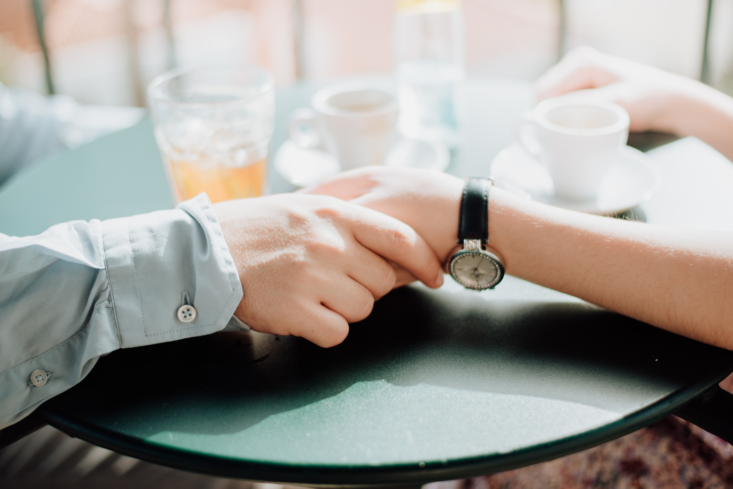 Dora and Ricardo. Lifestyle, wedding and family photographer