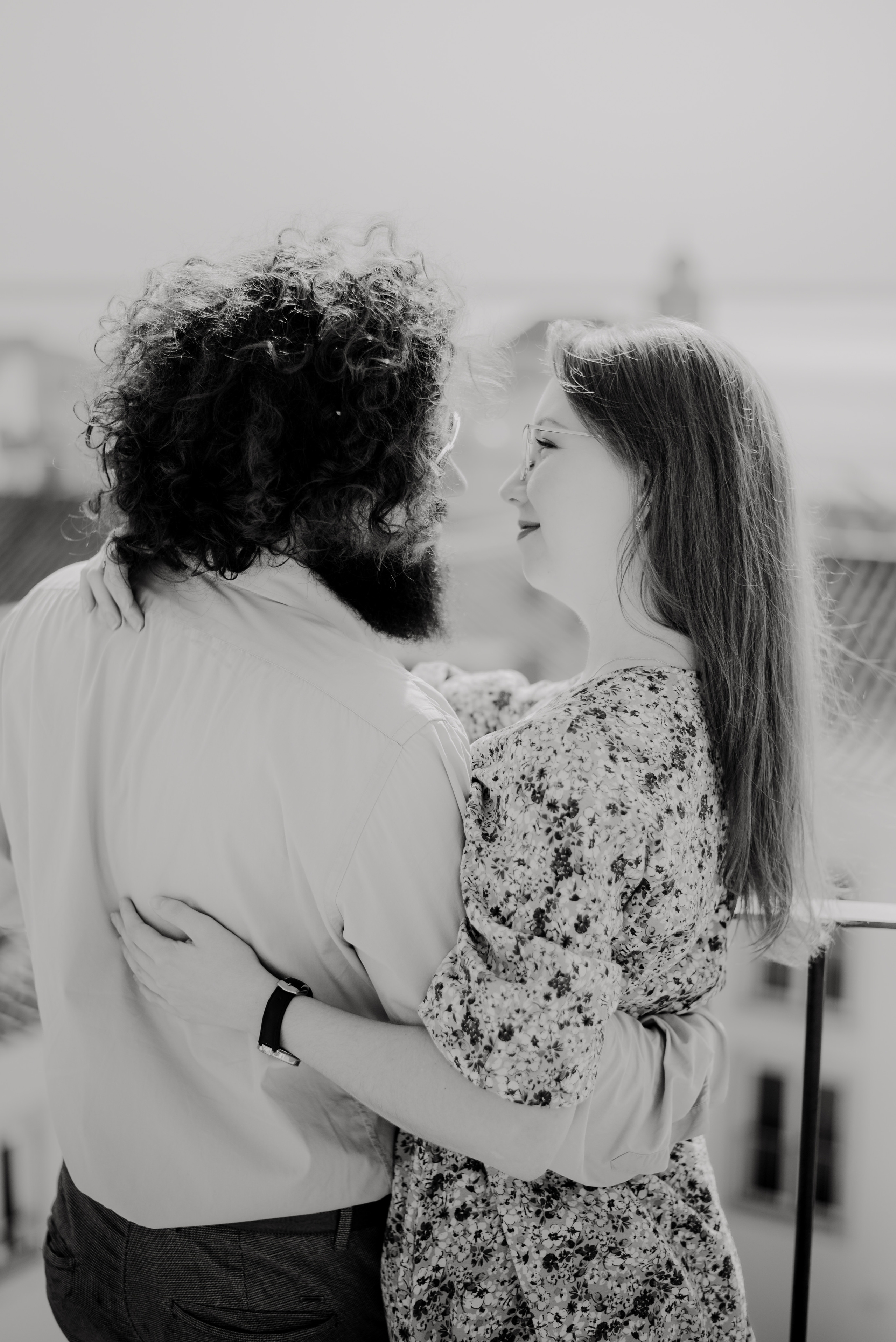 Dora and Ricardo. Lifestyle, wedding and family photographer