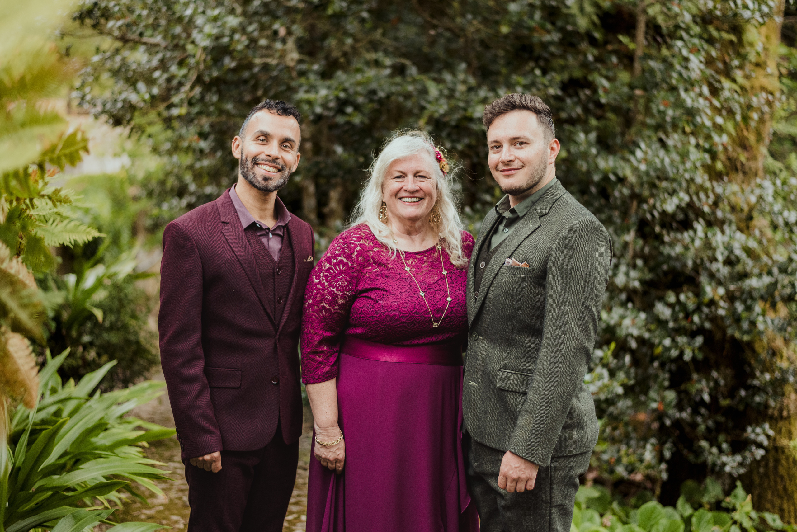 Garret + Filipe. Lifestyle, wedding and family photographer