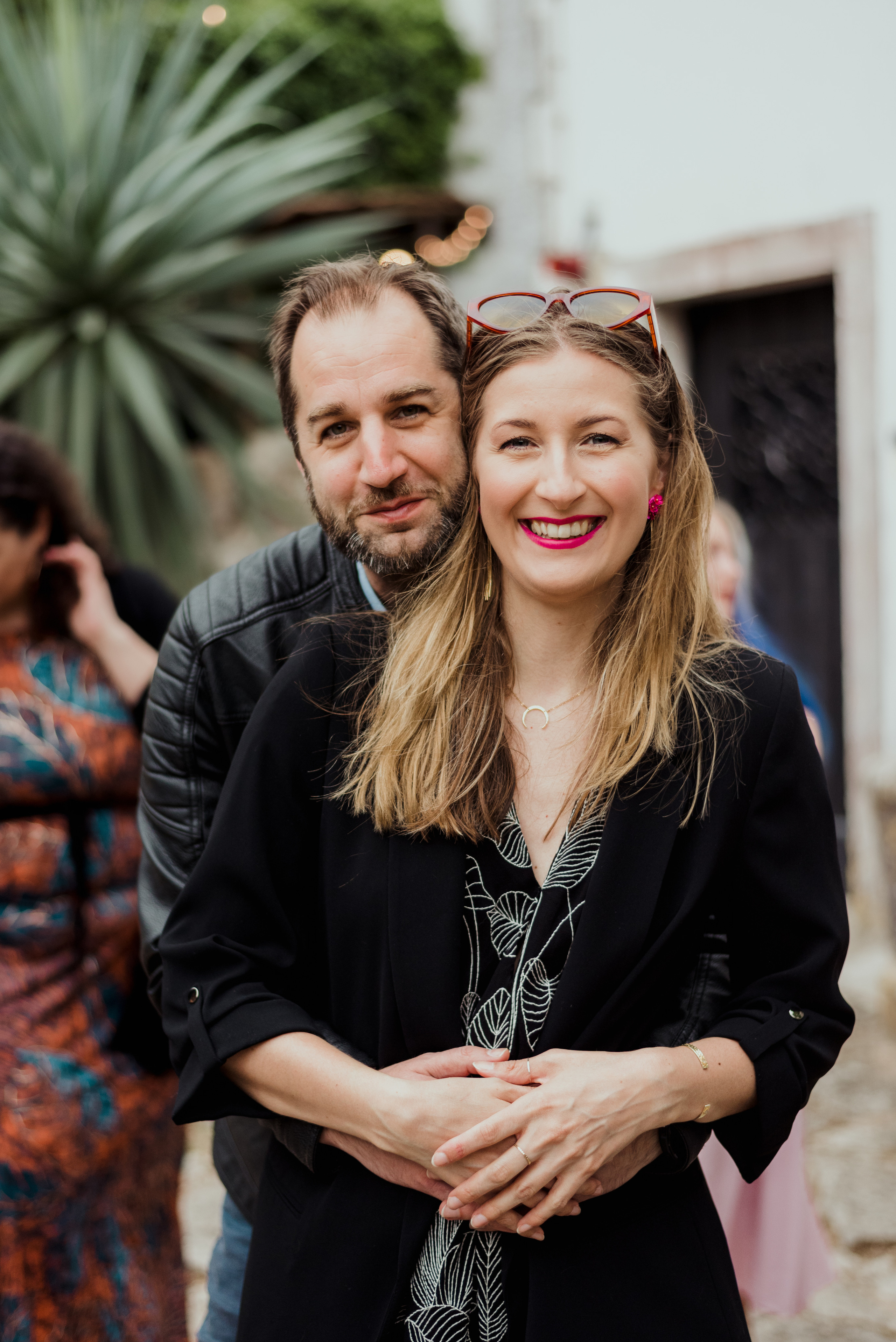 Garret + Filipe. Lifestyle, wedding and family photographer