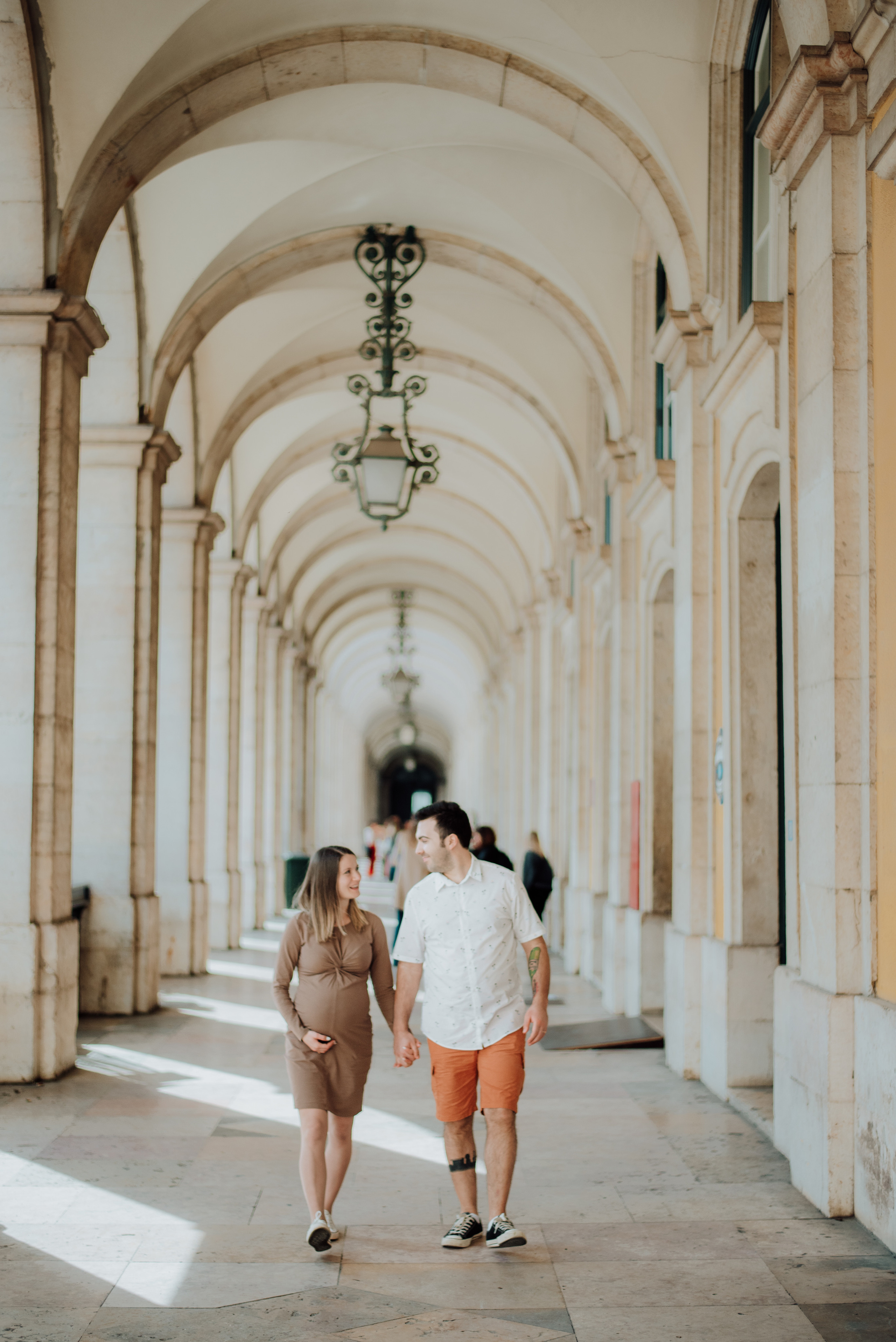 Daniele and Ildi. Lifestyle, wedding and family photographer