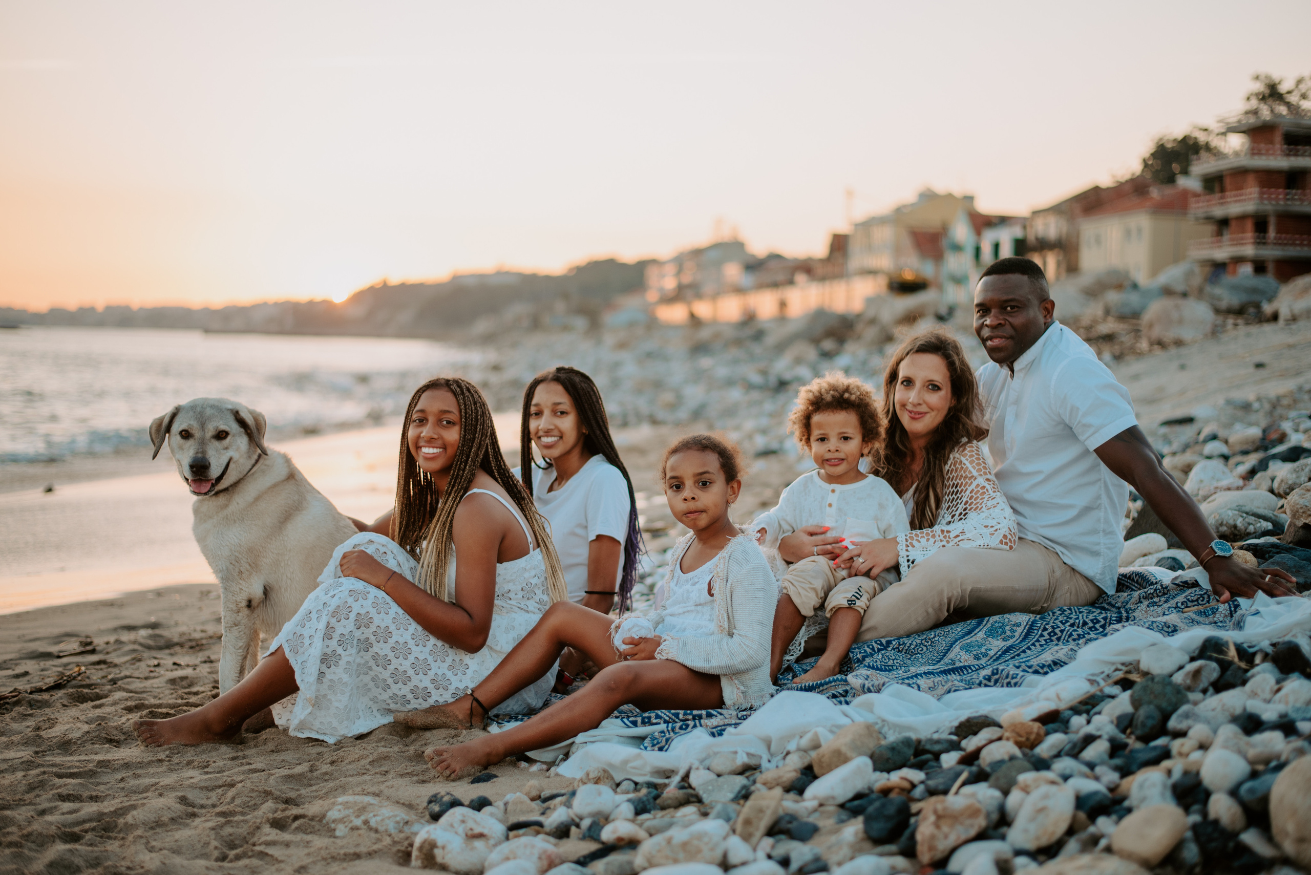 Veronika Jirková Rodinné focení s dětmi. Lifestyle, wedding and family photographer