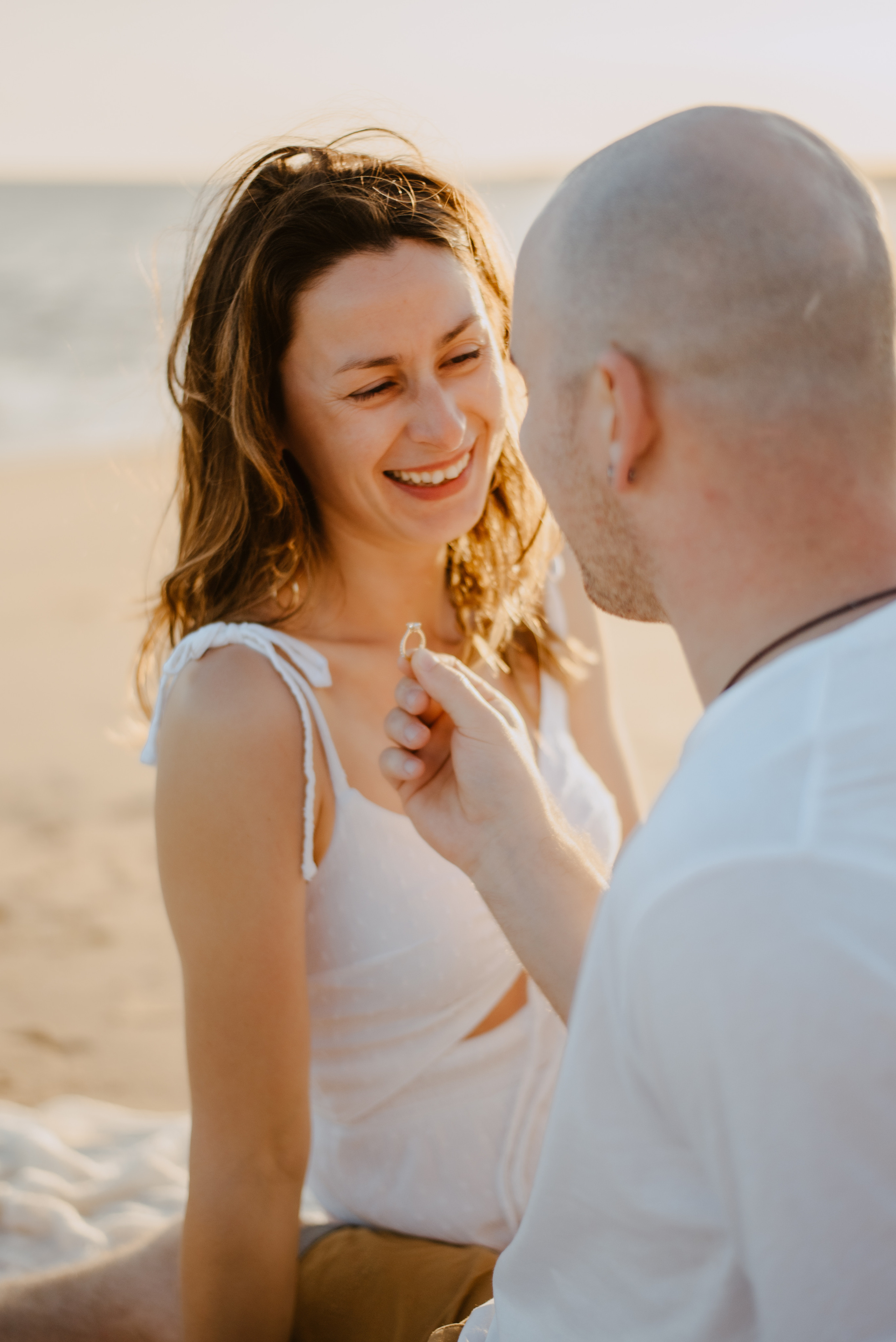 Alicja and Pat. Lifestyle, wedding and family photographer