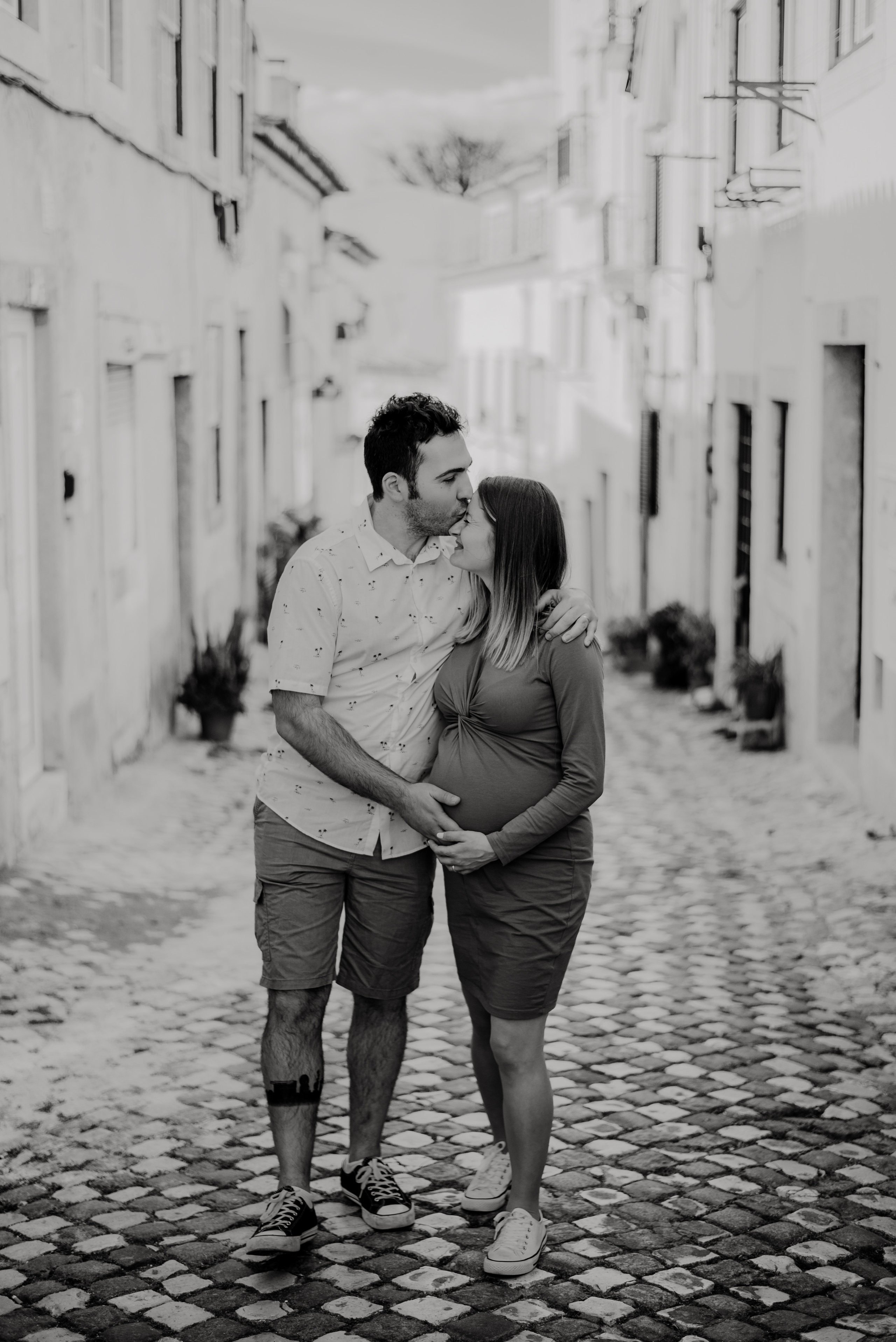 Daniele and Ildi. Lifestyle, wedding and family photographer