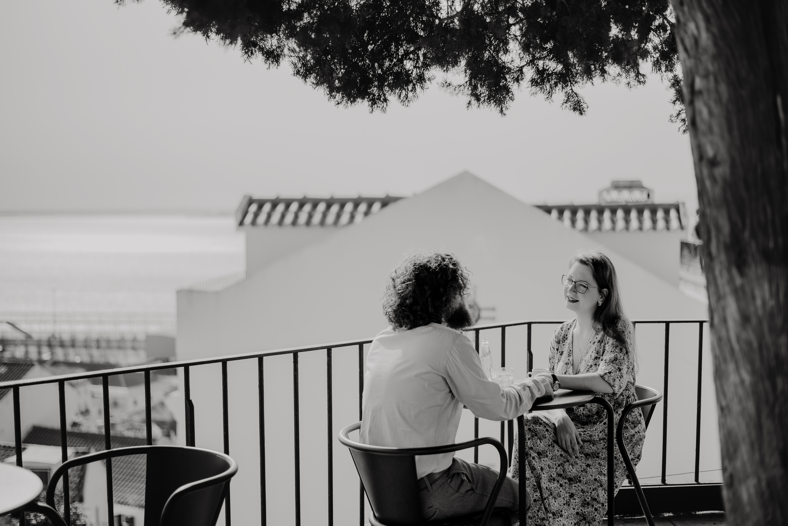 Dora and Ricardo. Lifestyle, wedding and family photographer