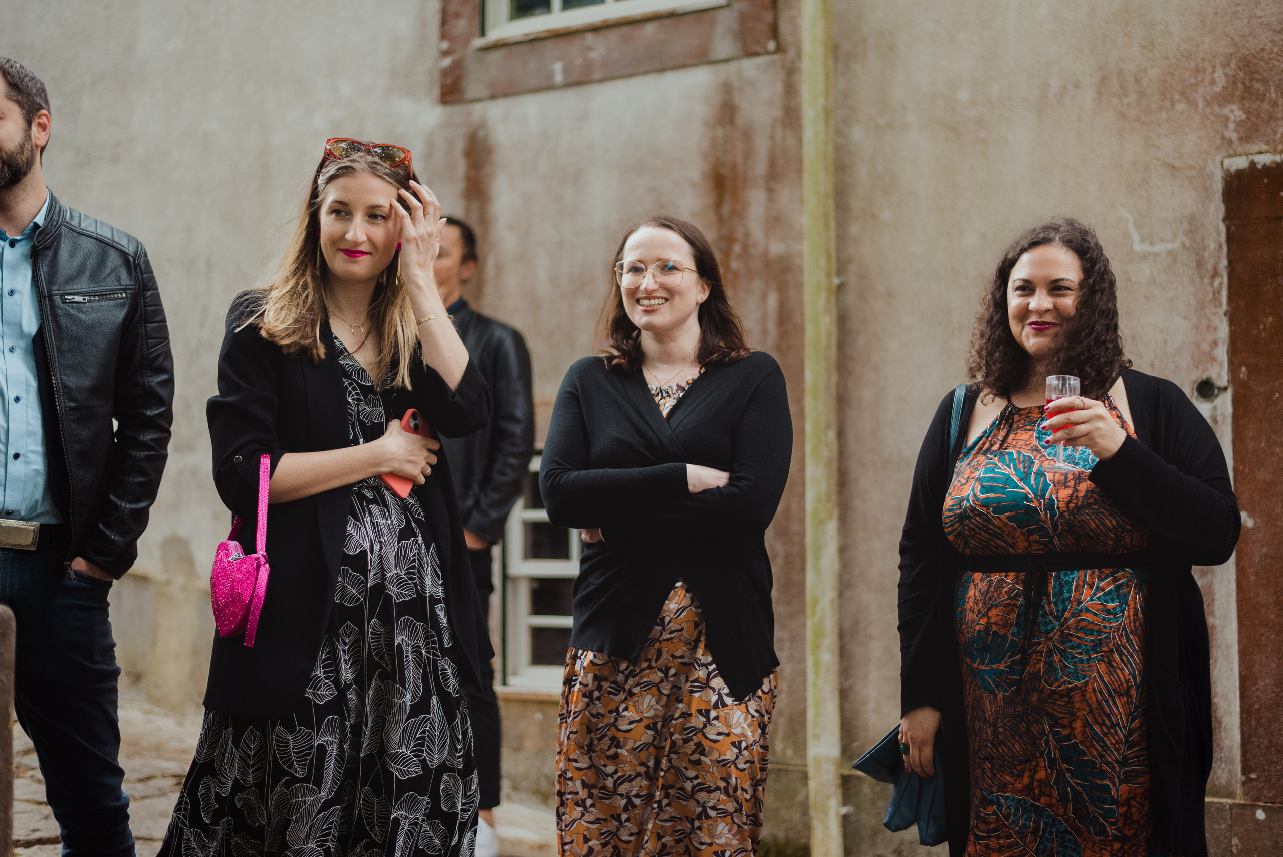 Garret + Filipe. Lifestyle, wedding and family photographer