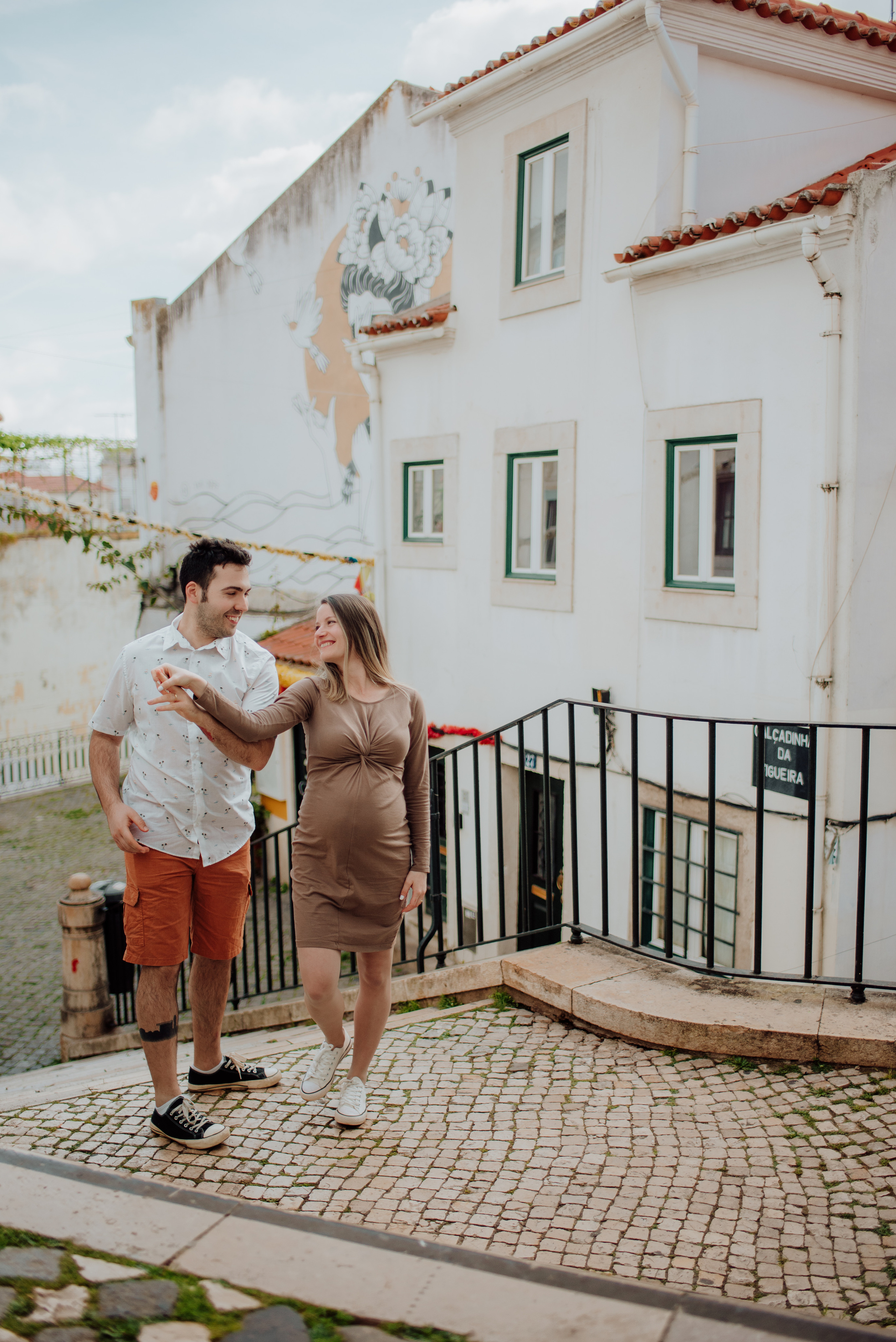 Daniele and Ildi. Lifestyle, wedding and family photographer