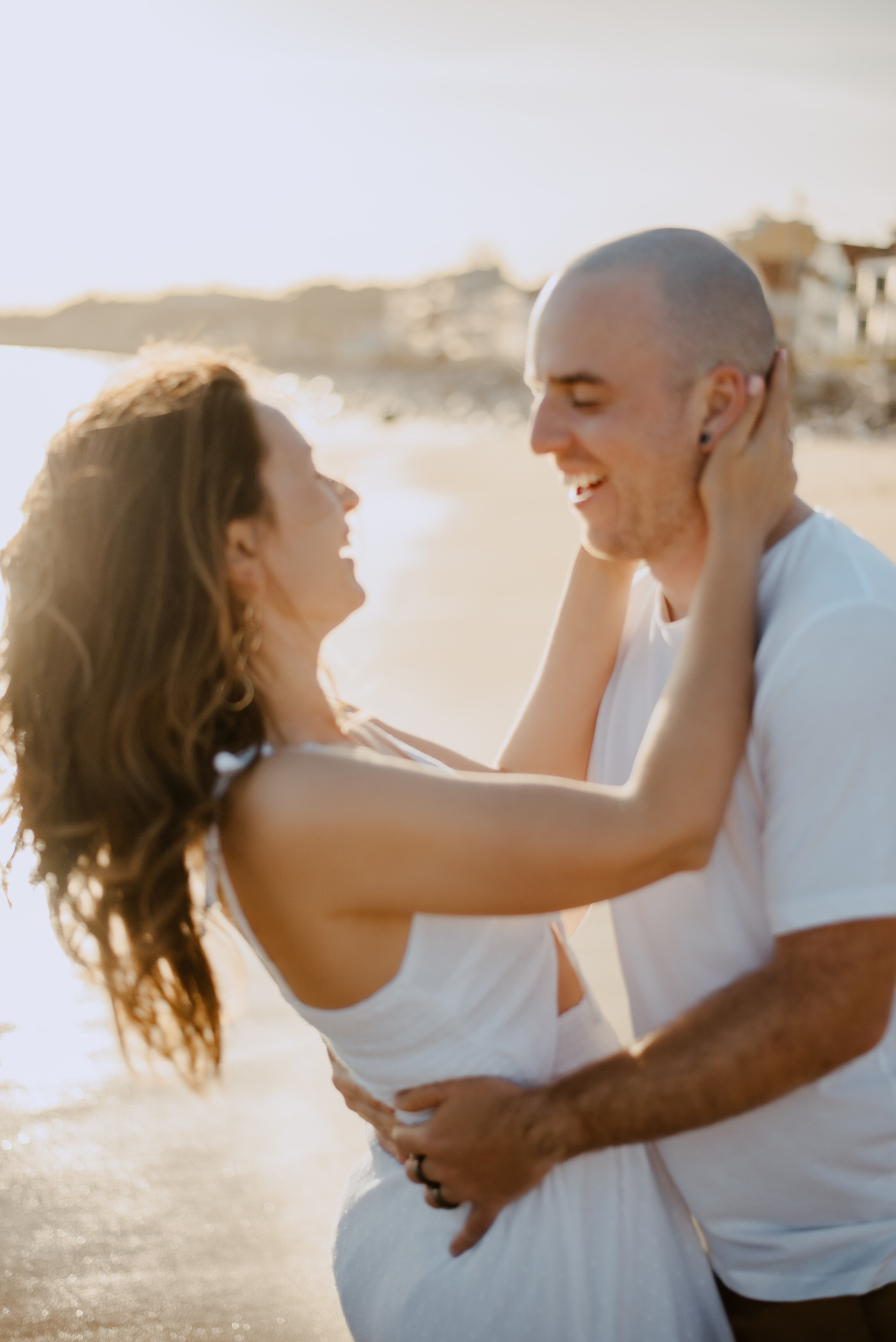 Alicja and Pat. Lifestyle, wedding and family photographer