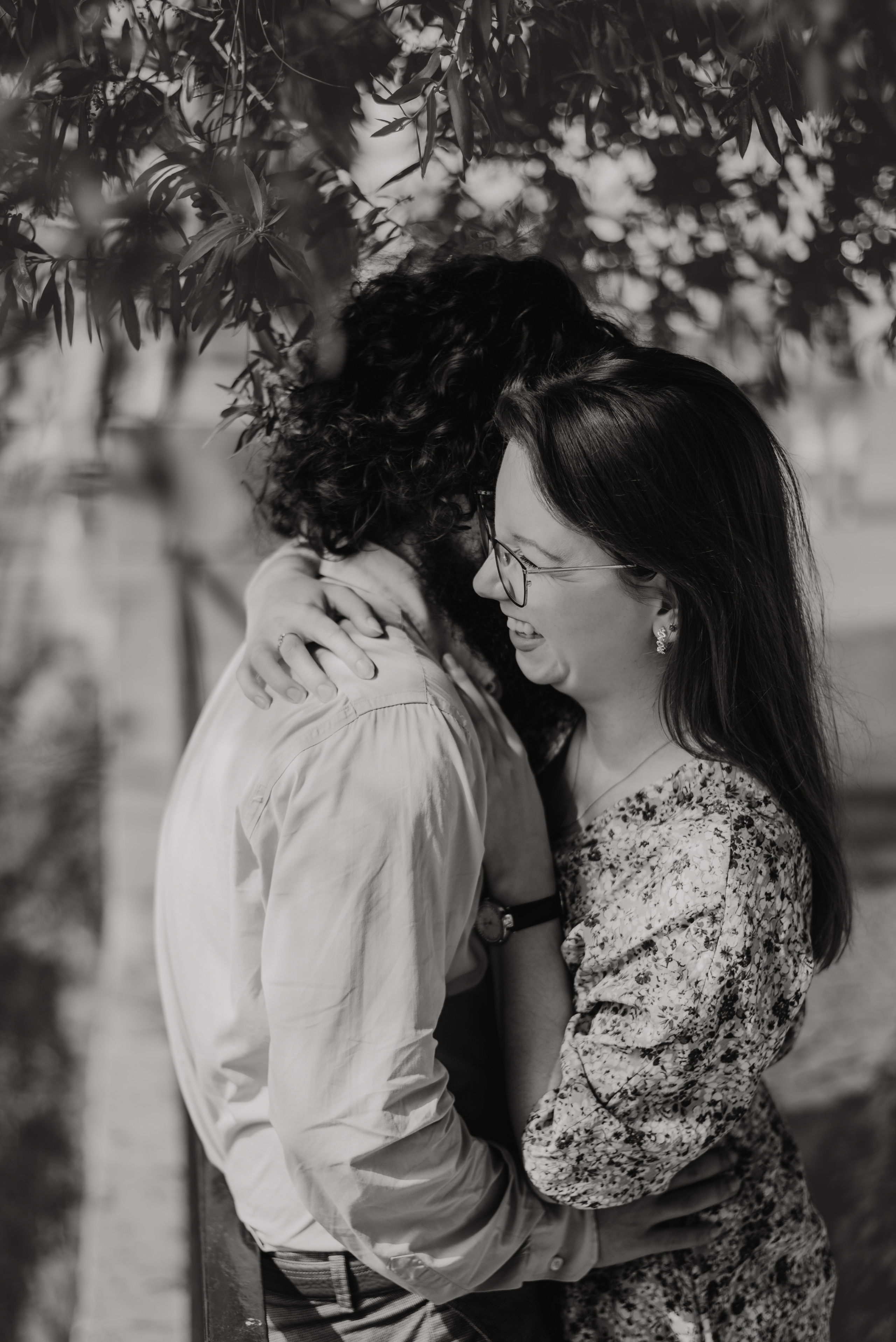 Dora and Ricardo. Lifestyle, wedding and family photographer