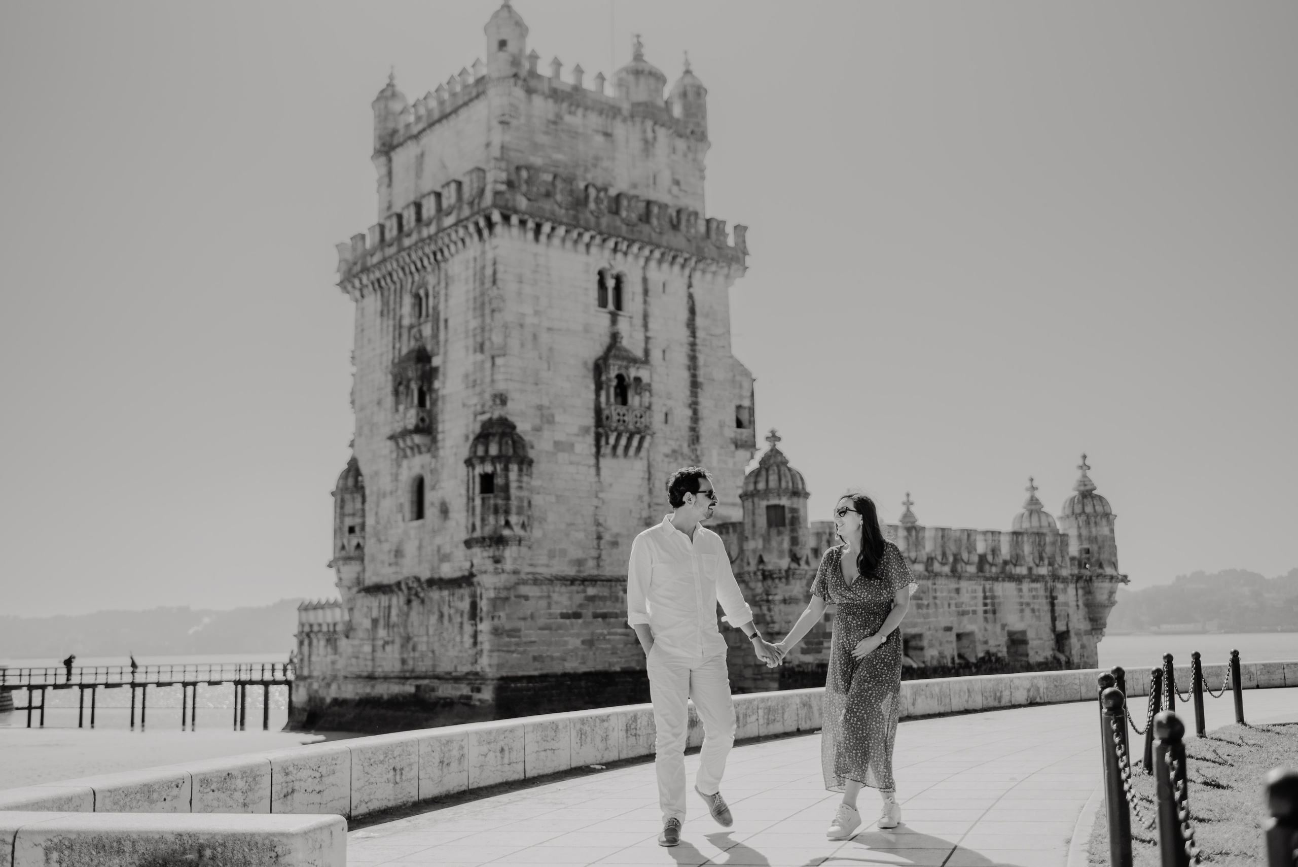 Tonislava and Diogo. Lifestyle, wedding and family photographer