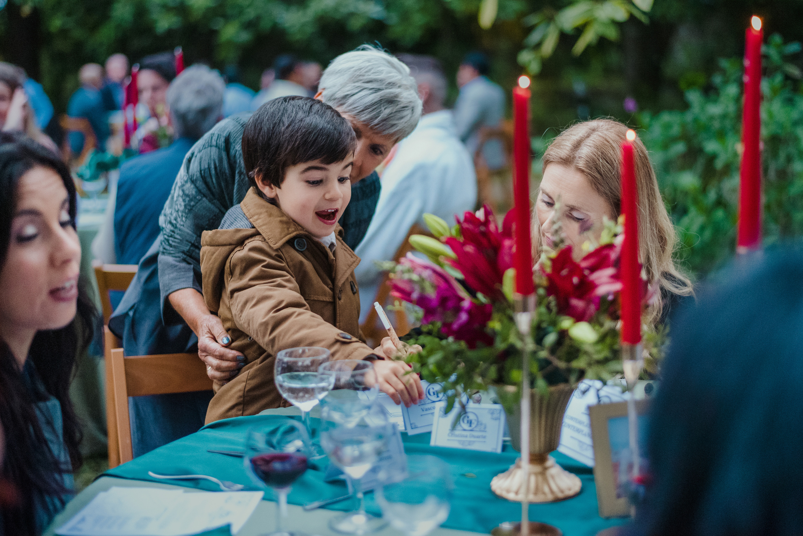 Garret + Filipe. Lifestyle, wedding and family photographer