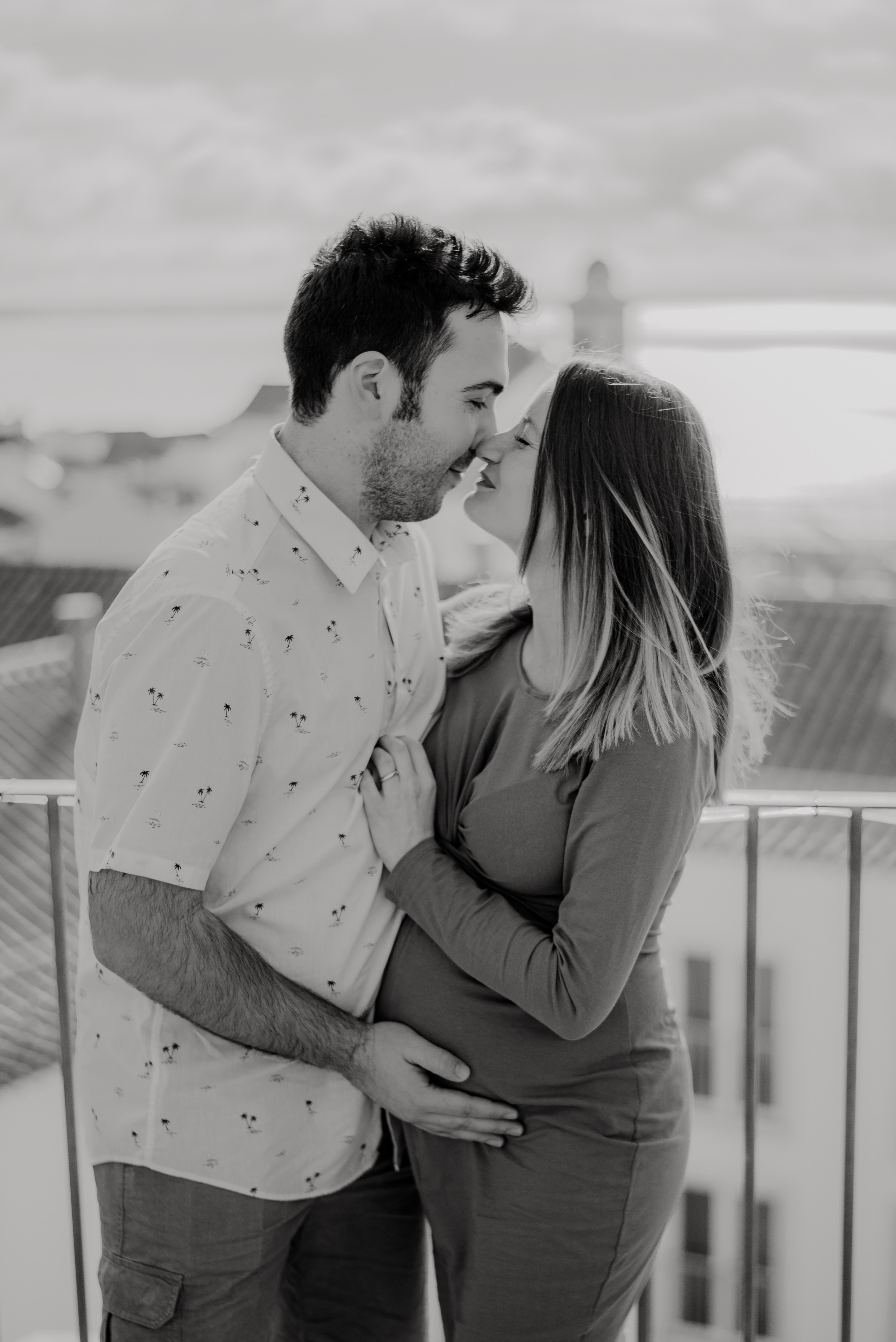 Daniele and Ildi. Lifestyle, wedding and family photographer