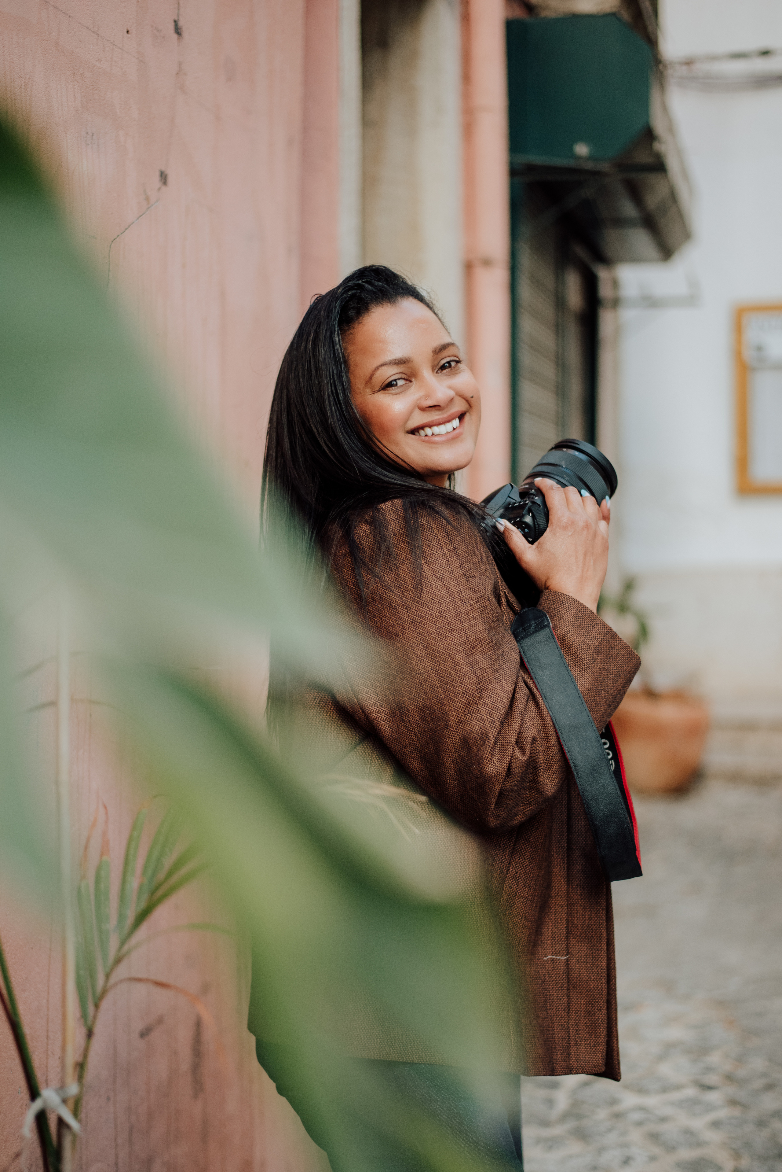 Ronise. Lifestyle, wedding and family photographer