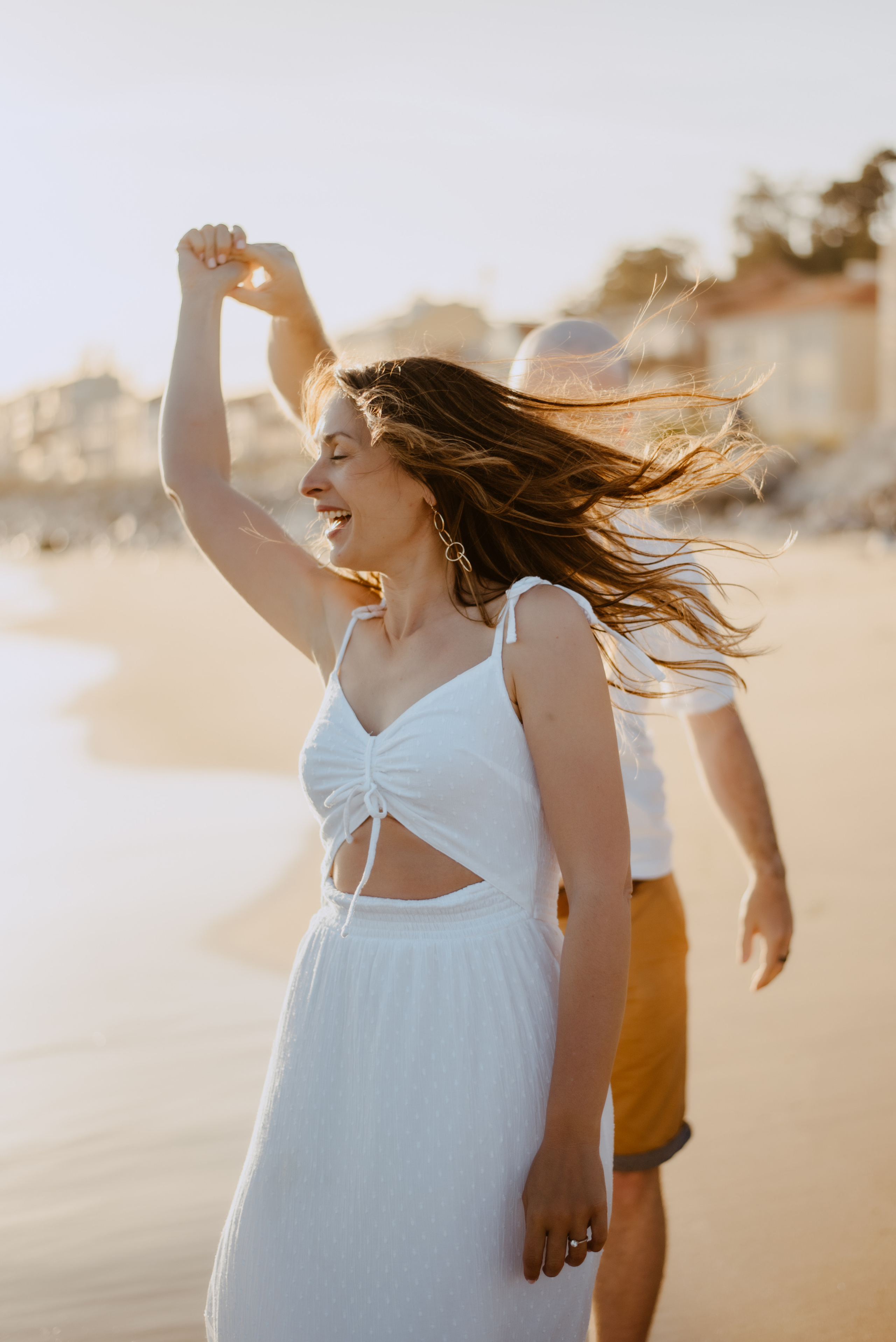 Alicja and Pat. Lifestyle, wedding and family photographer