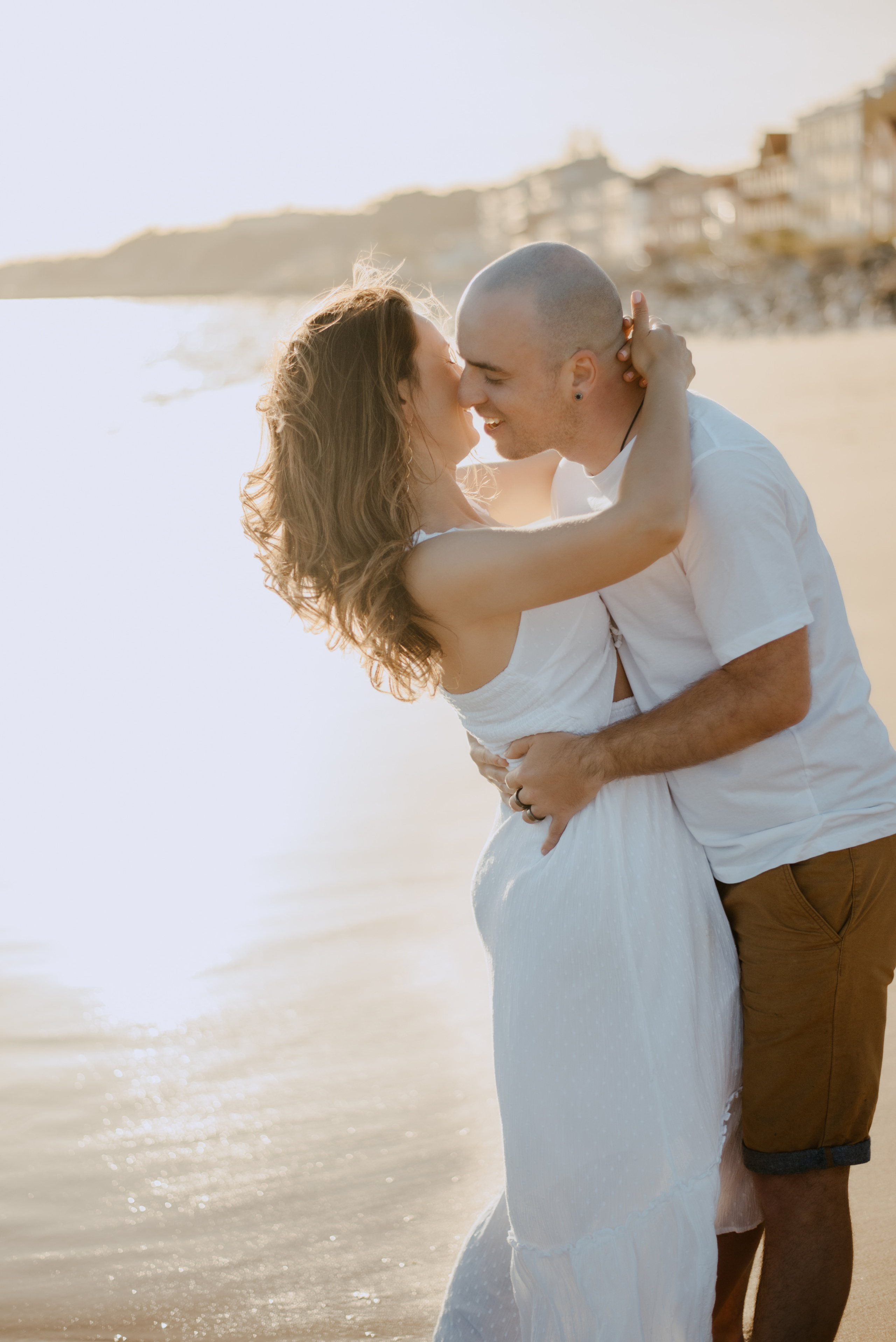 Alicja and Pat. Lifestyle, wedding and family photographer