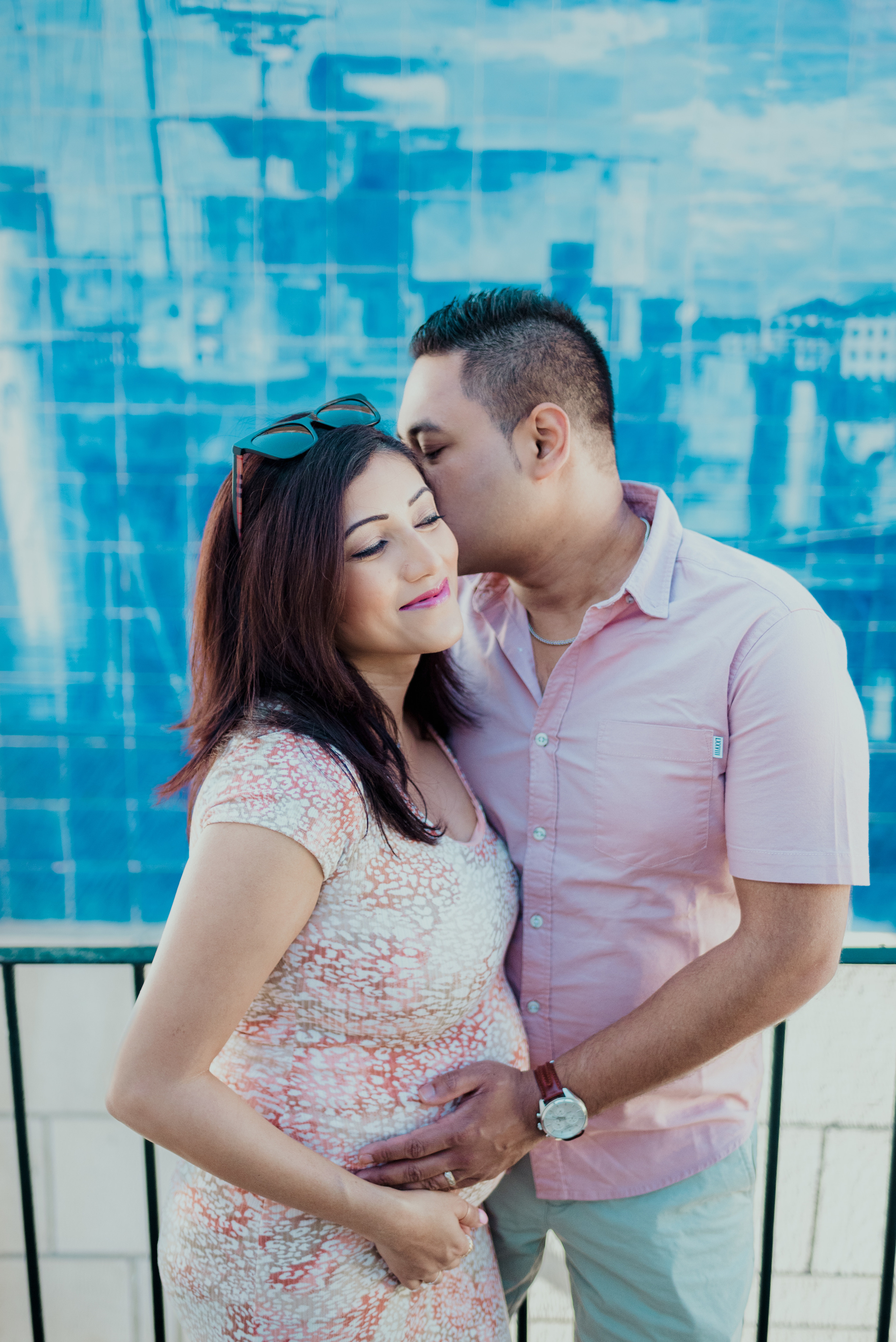 Taz and Ahmad. Lifestyle, wedding and family photographer