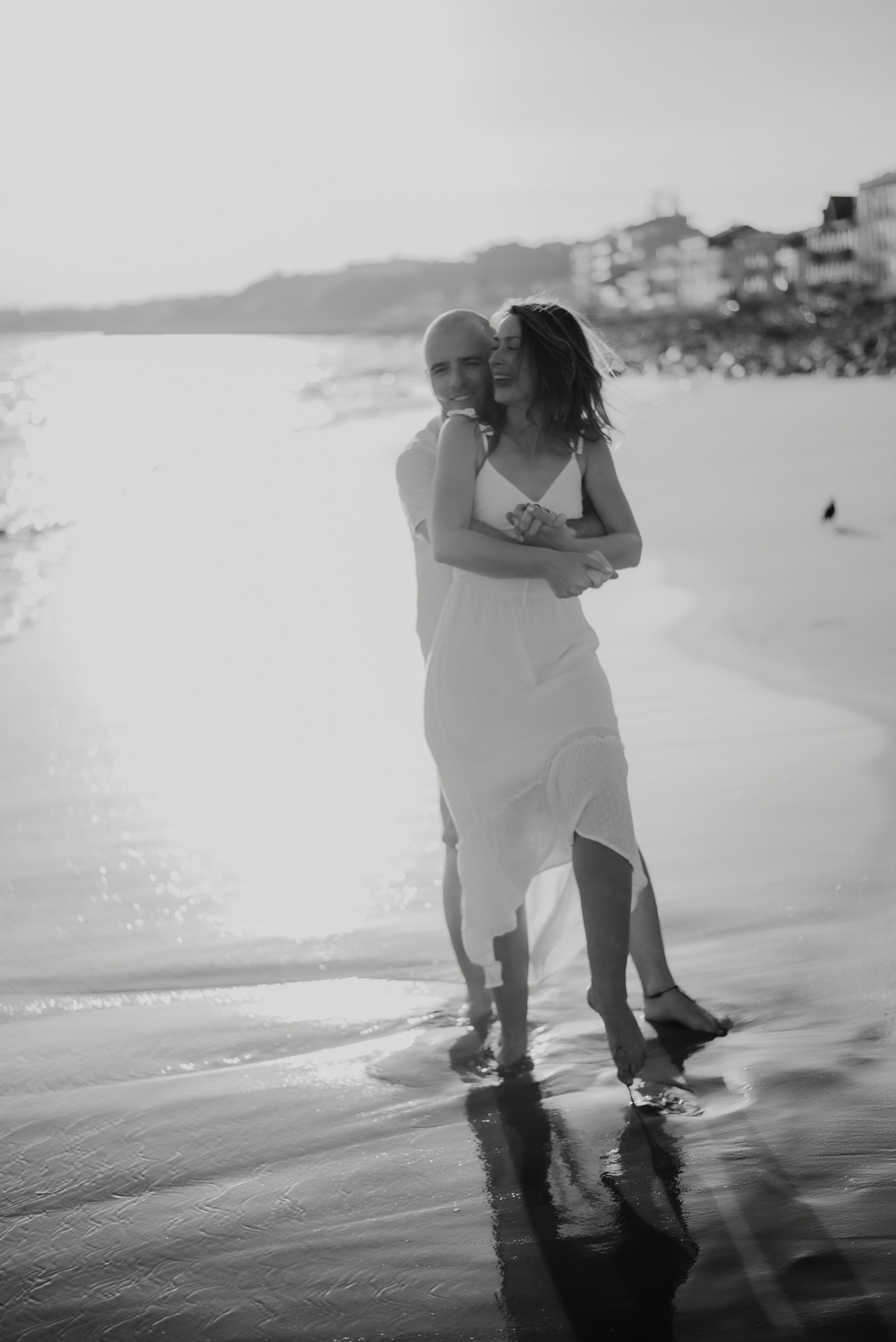 Alicja and Pat. Lifestyle, wedding and family photographer