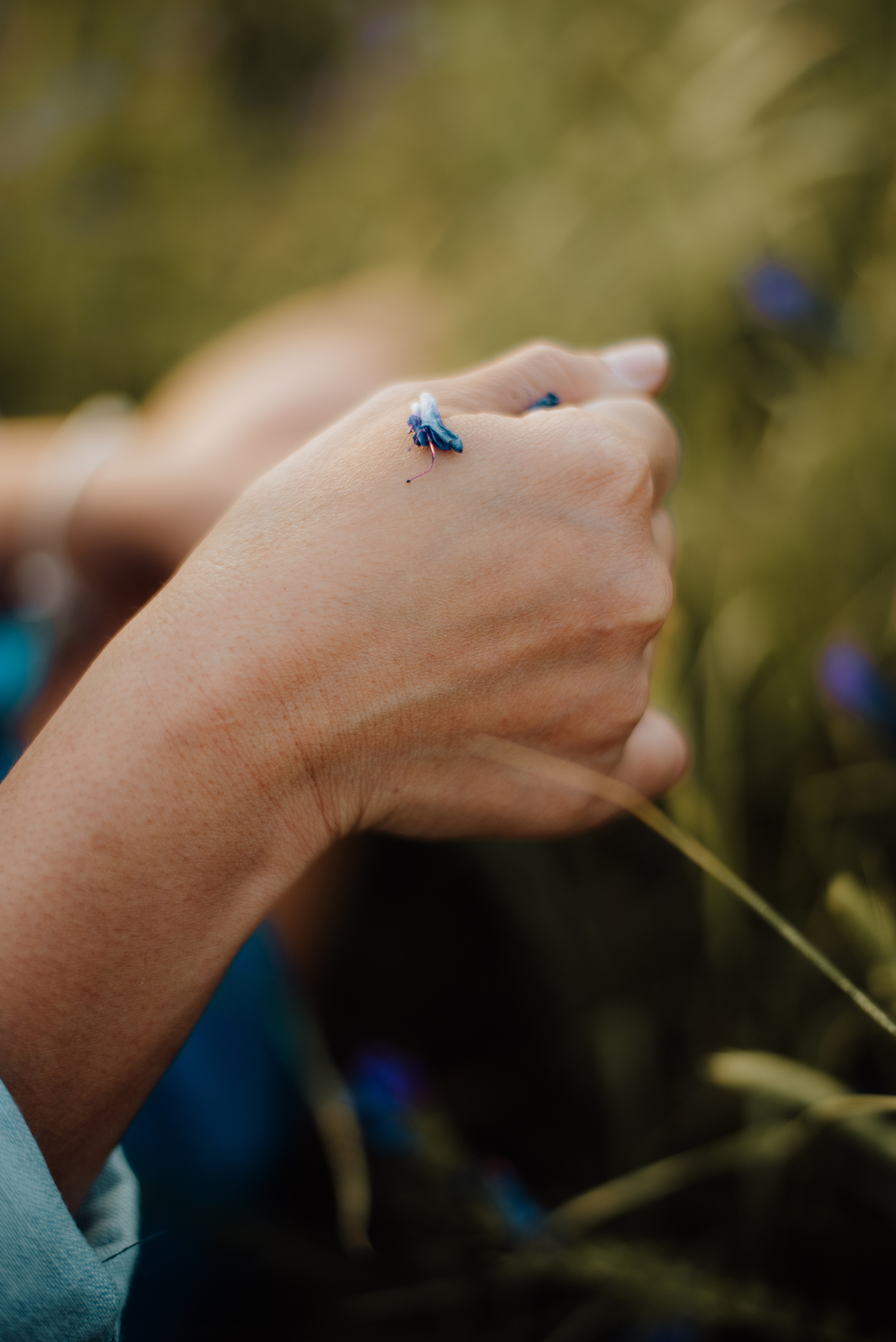 Nali and Pedro. Lifestyle, wedding and family photographer