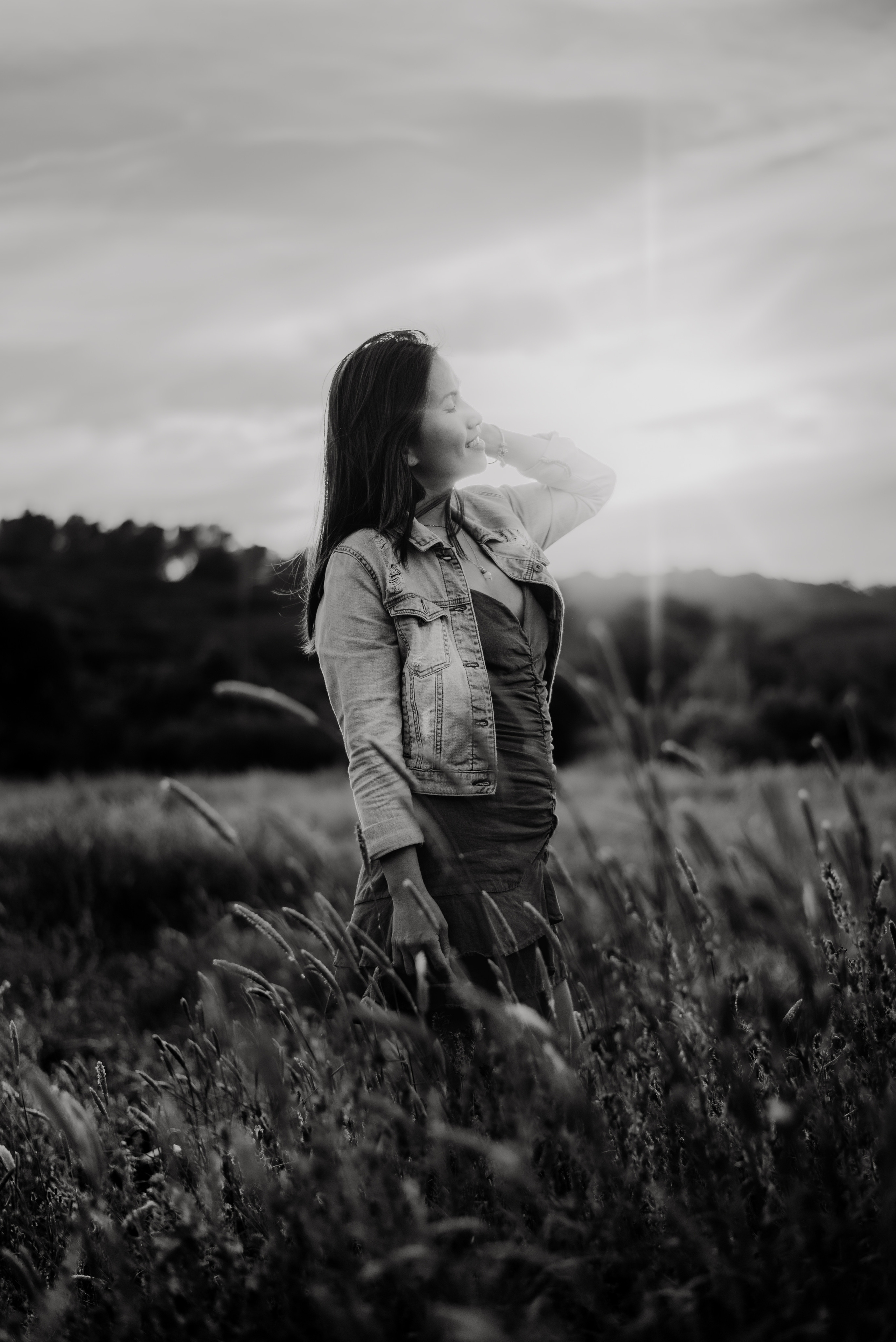 Nali and Pedro. Lifestyle, wedding and family photographer