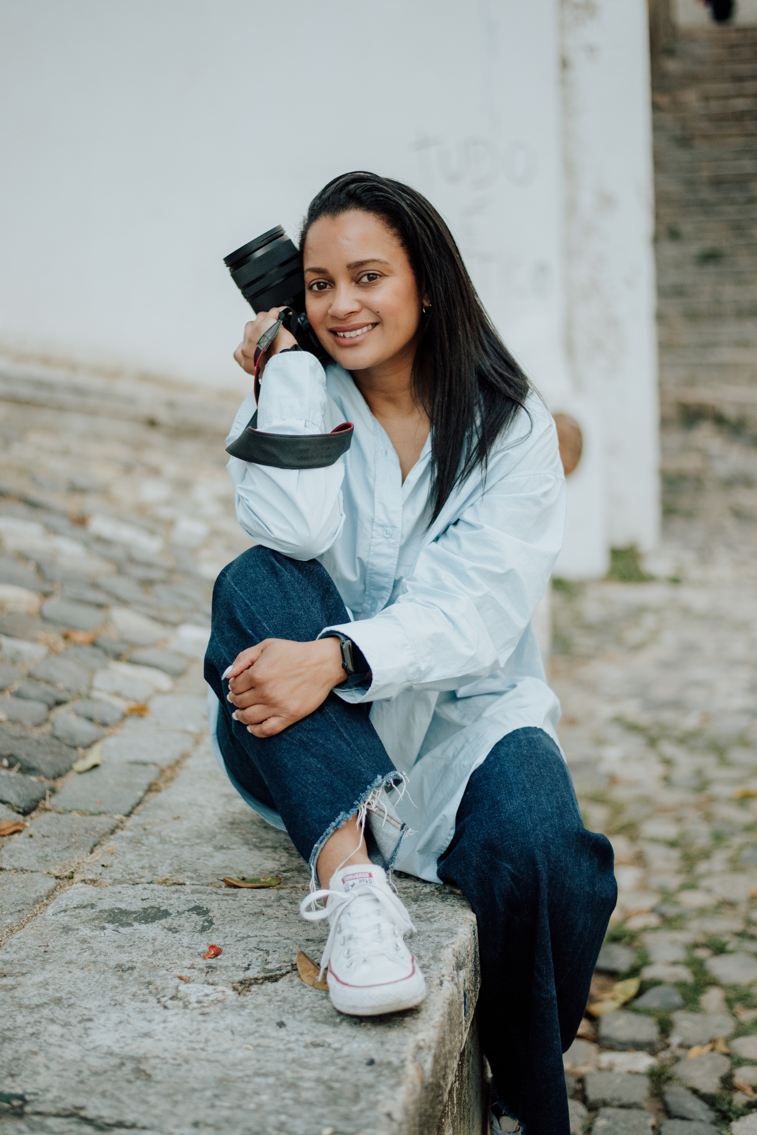 Ronise. Lifestyle, wedding and family photographer