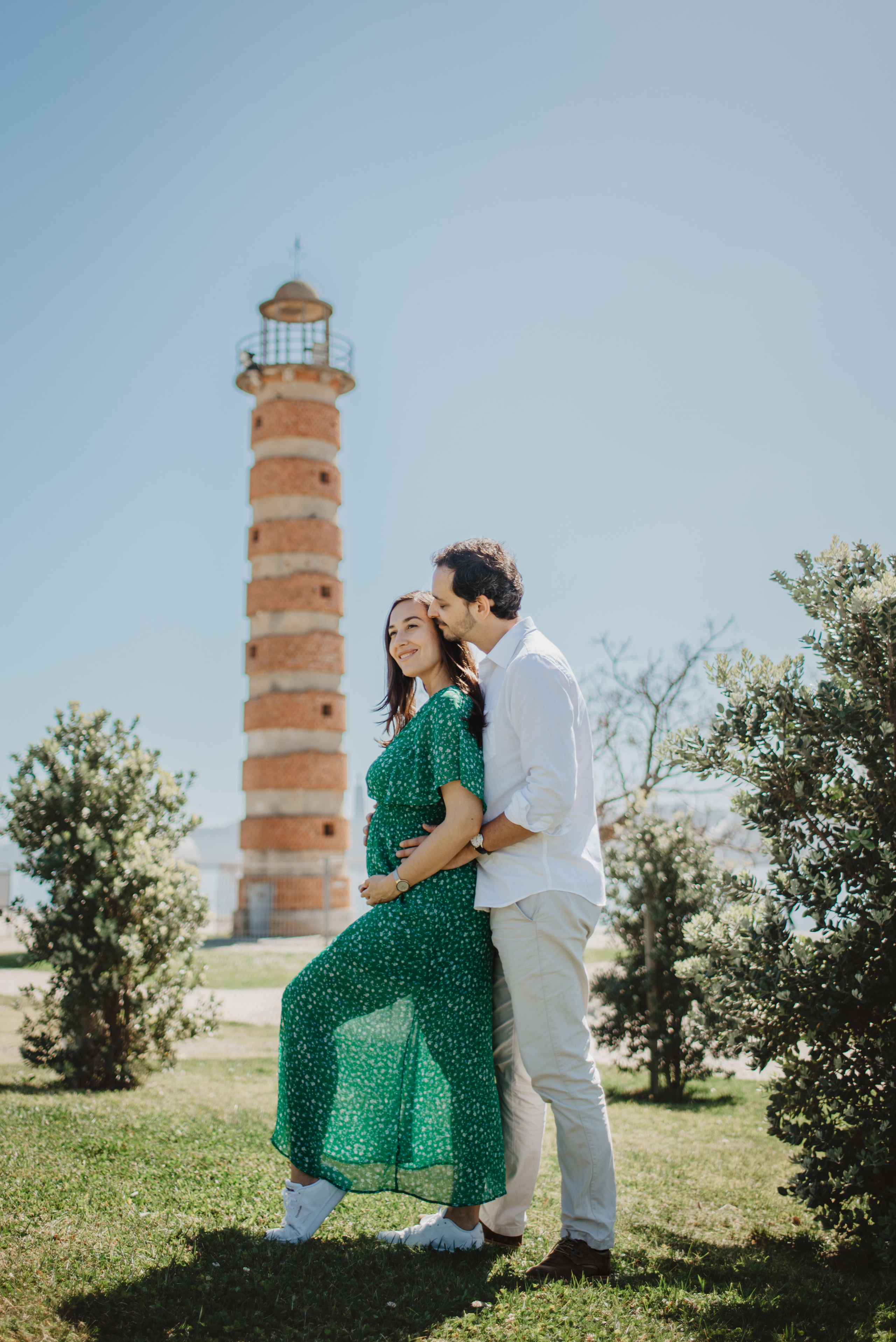Tonislava and Diogo. Lifestyle, wedding and family photographer