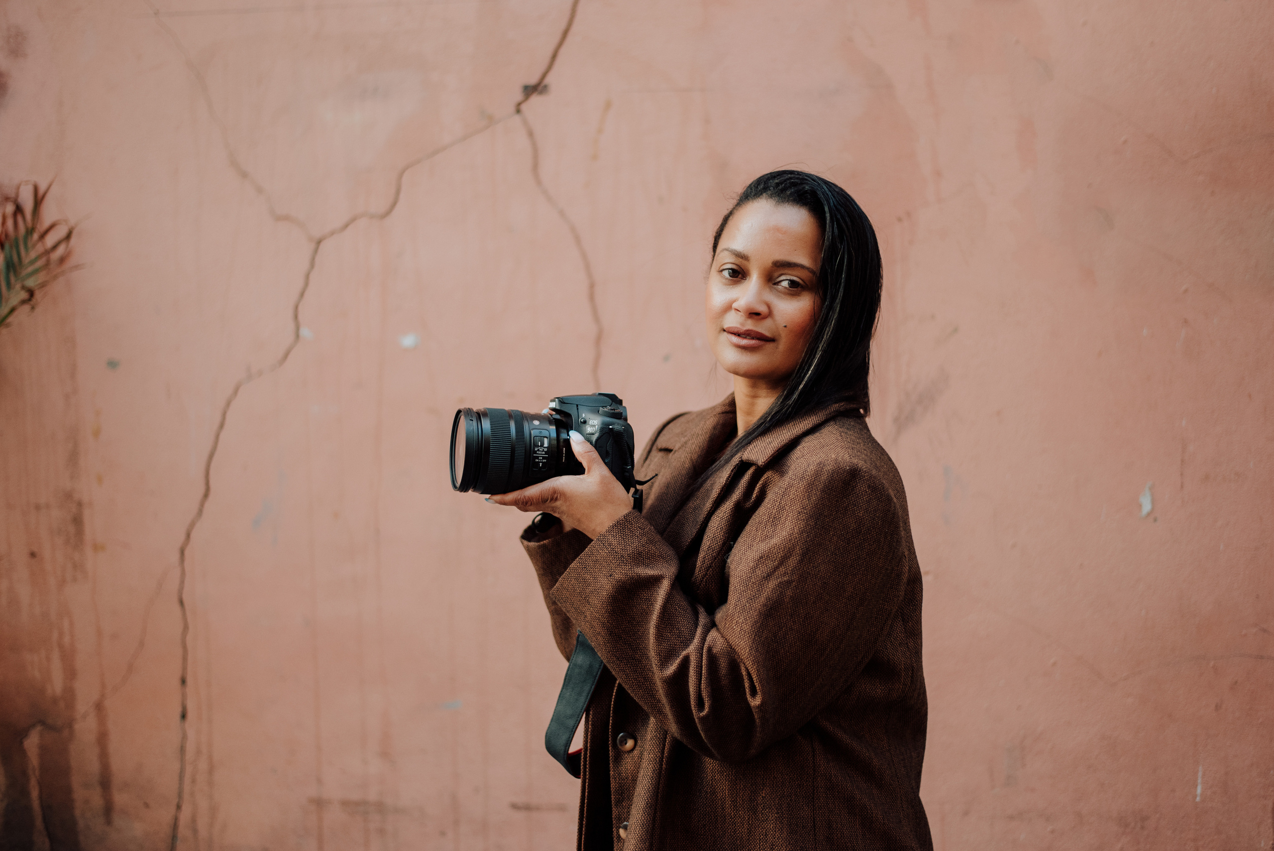 Ronise. Lifestyle, wedding and family photographer