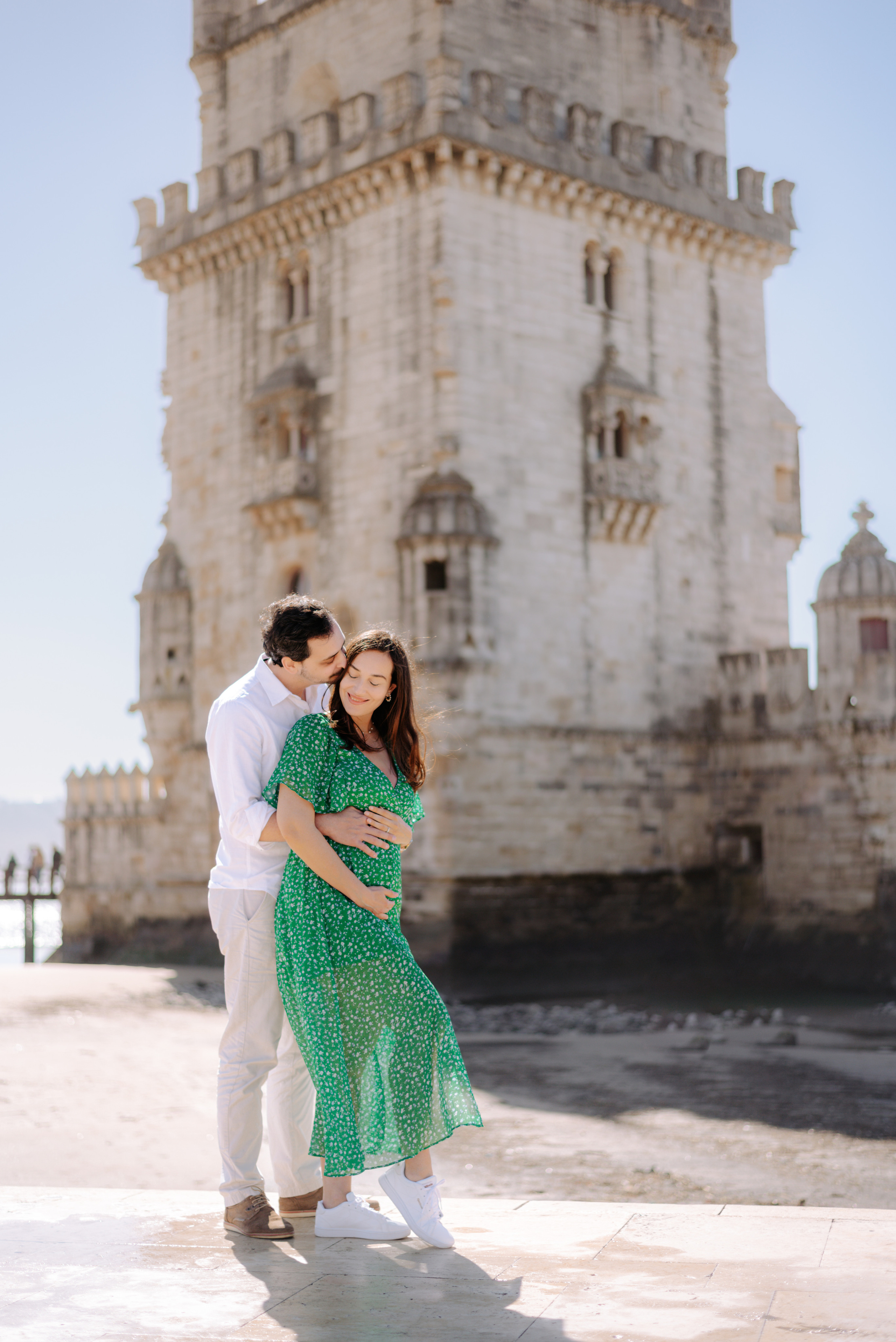 Tonislava and Diogo. Lifestyle, wedding and family photographer