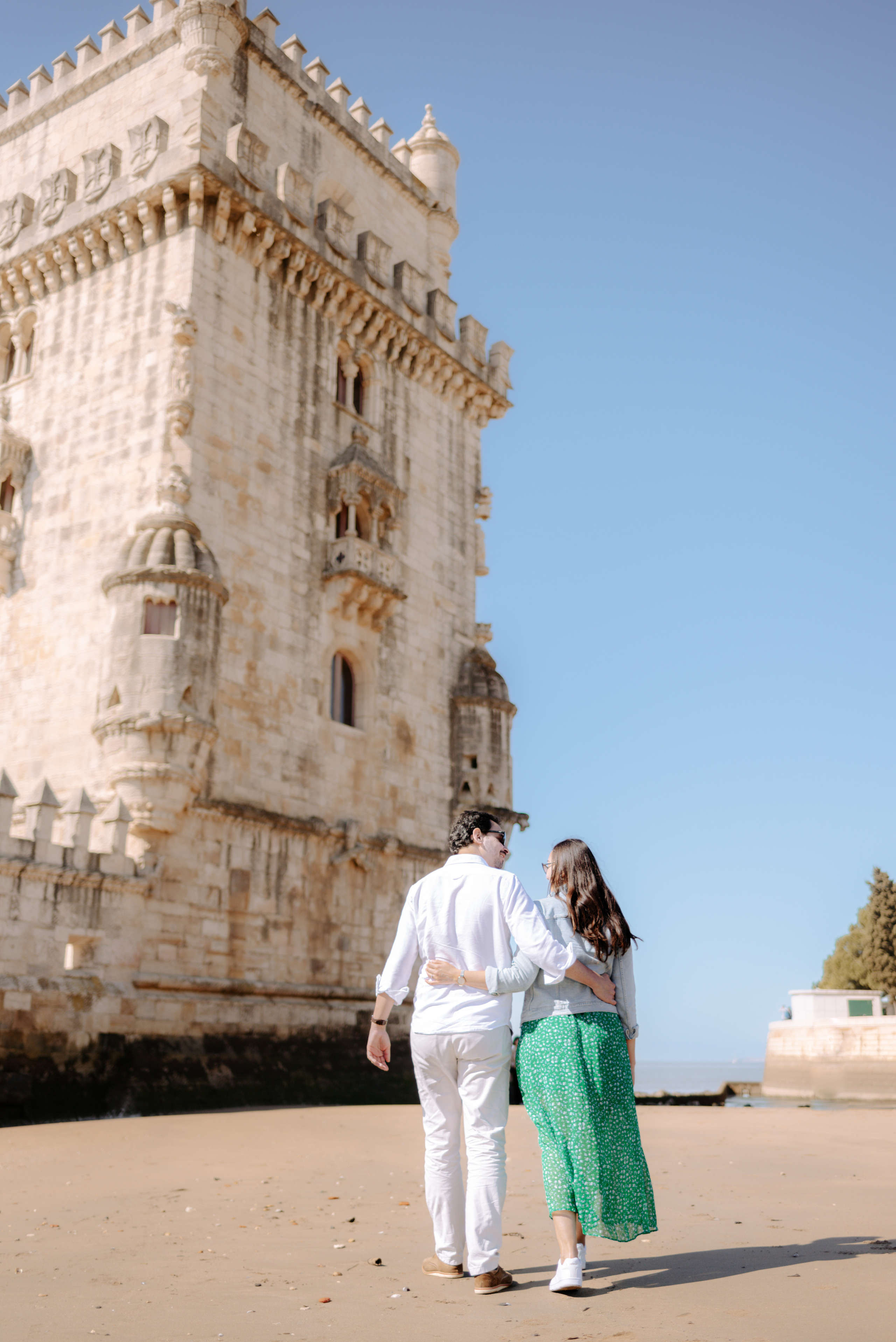 Tonislava and Diogo. Lifestyle, wedding and family photographer