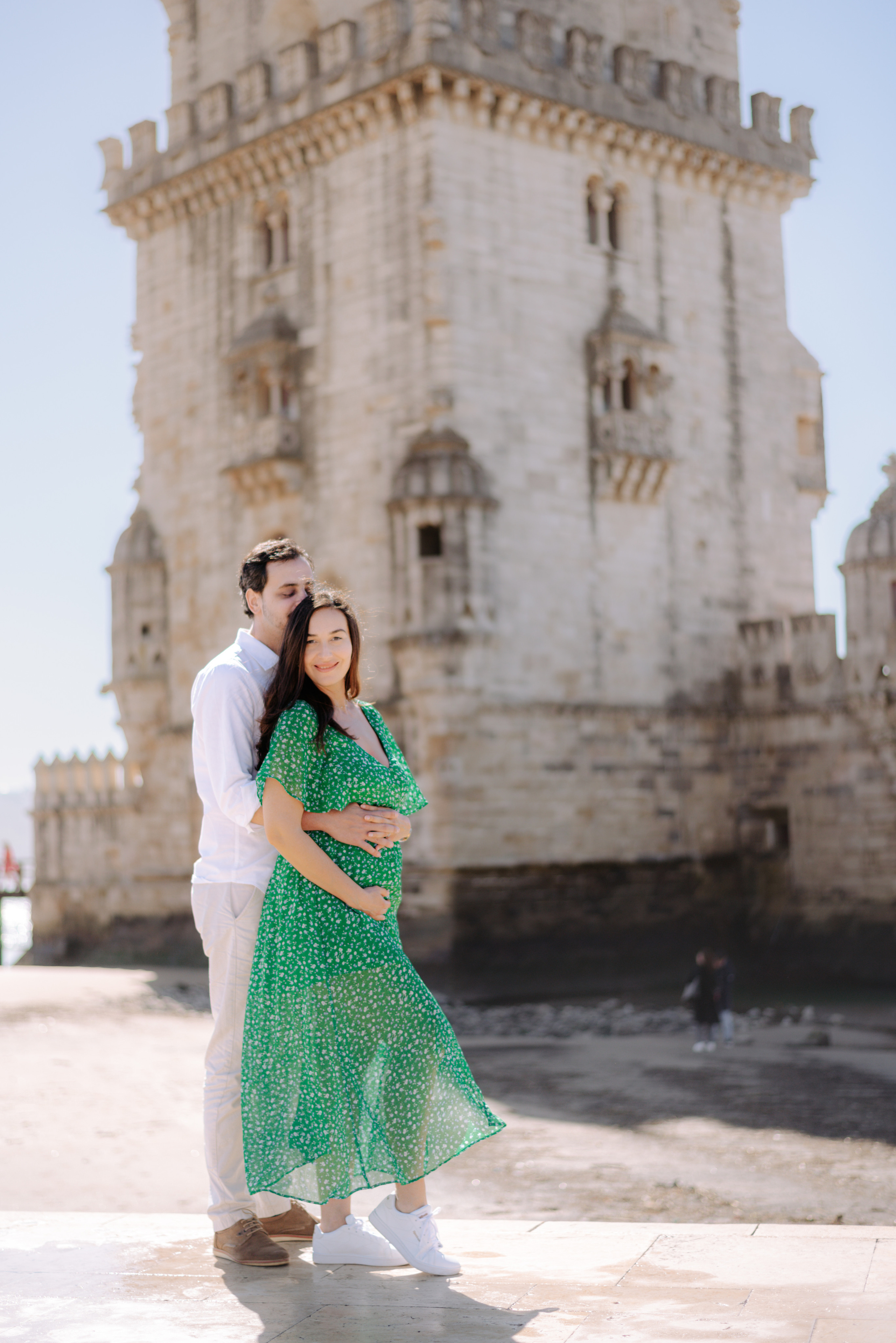 Tonislava and Diogo. Lifestyle, wedding and family photographer