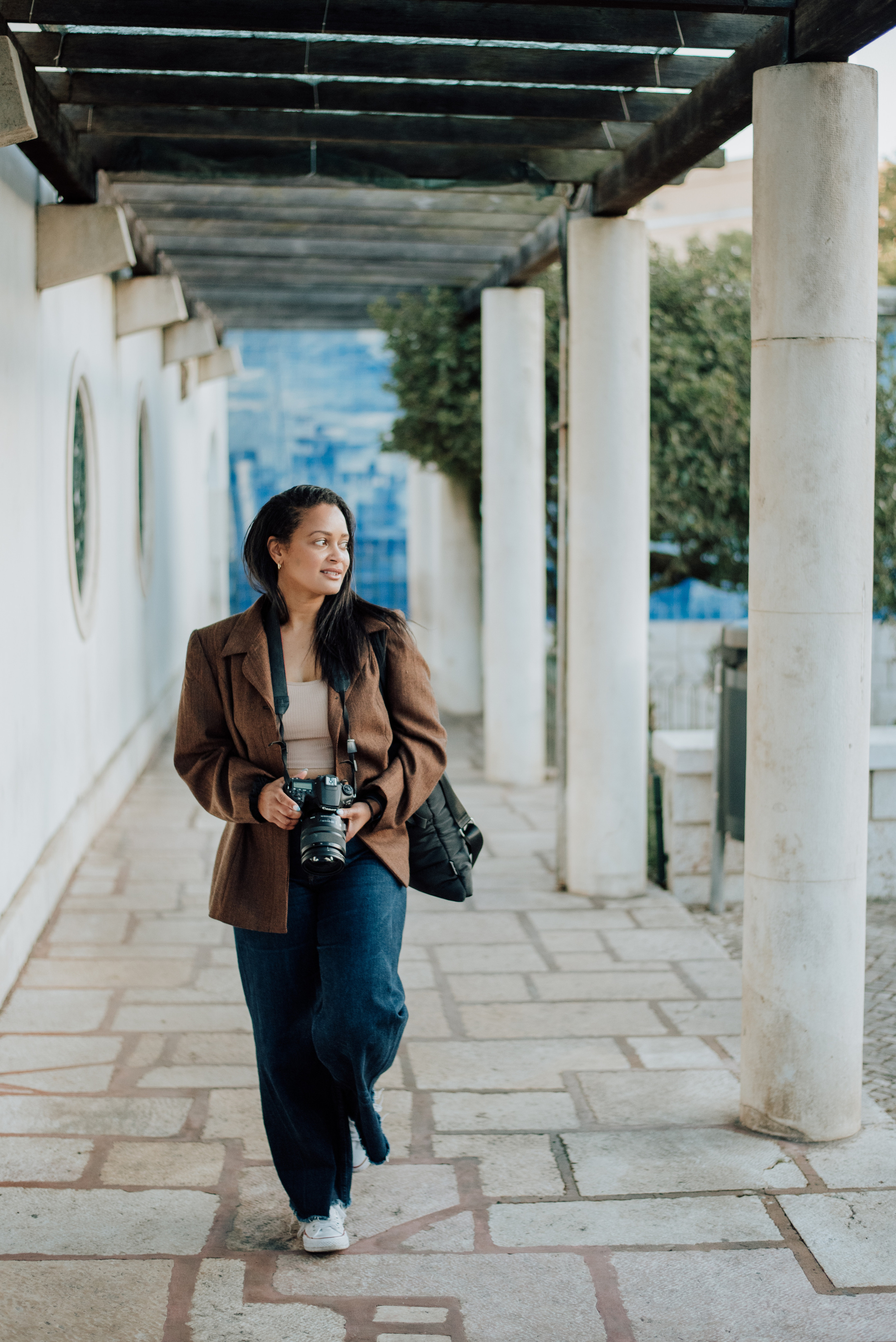 Ronise. Lifestyle, wedding and family photographer