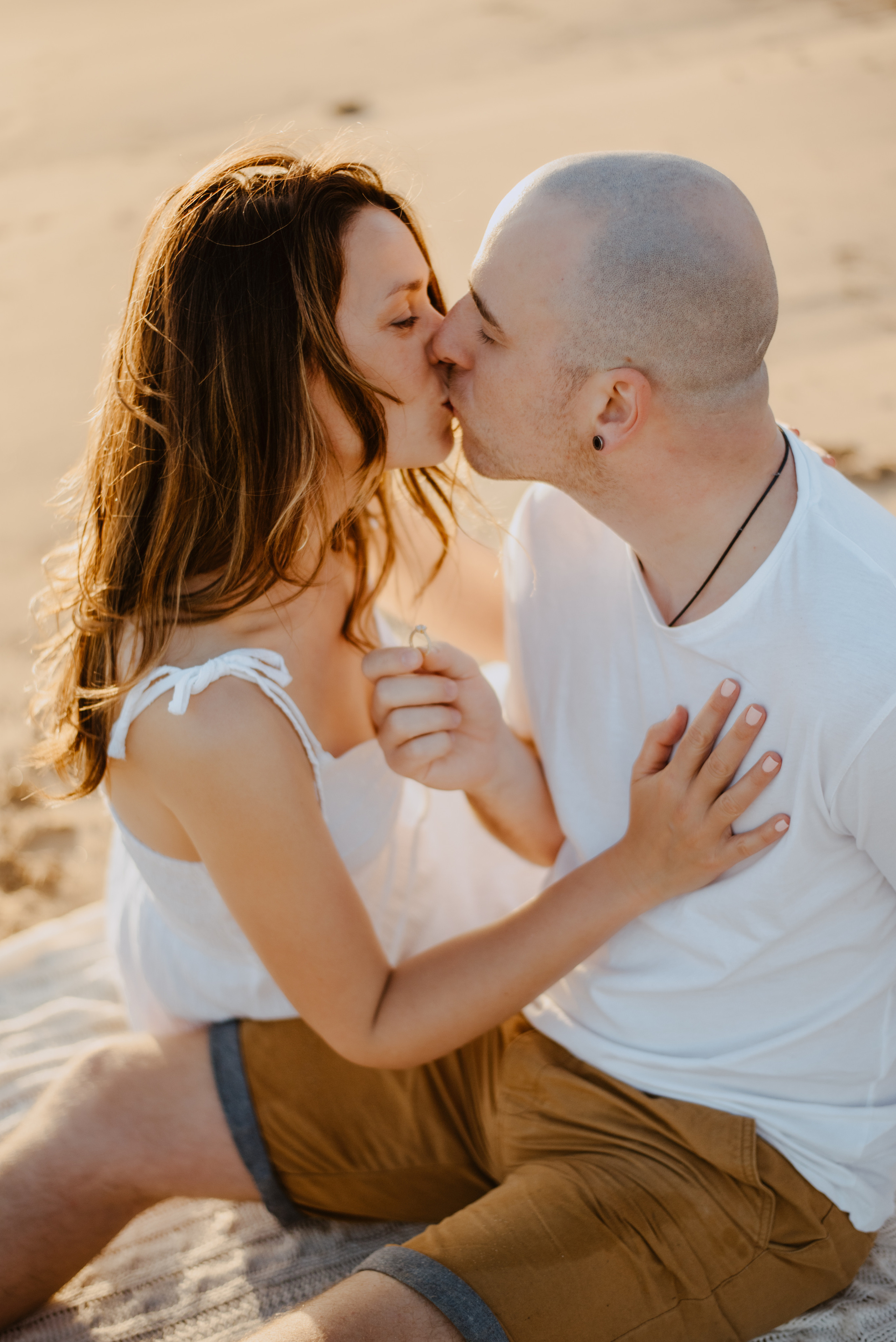 Alicja and Pat. Lifestyle, wedding and family photographer