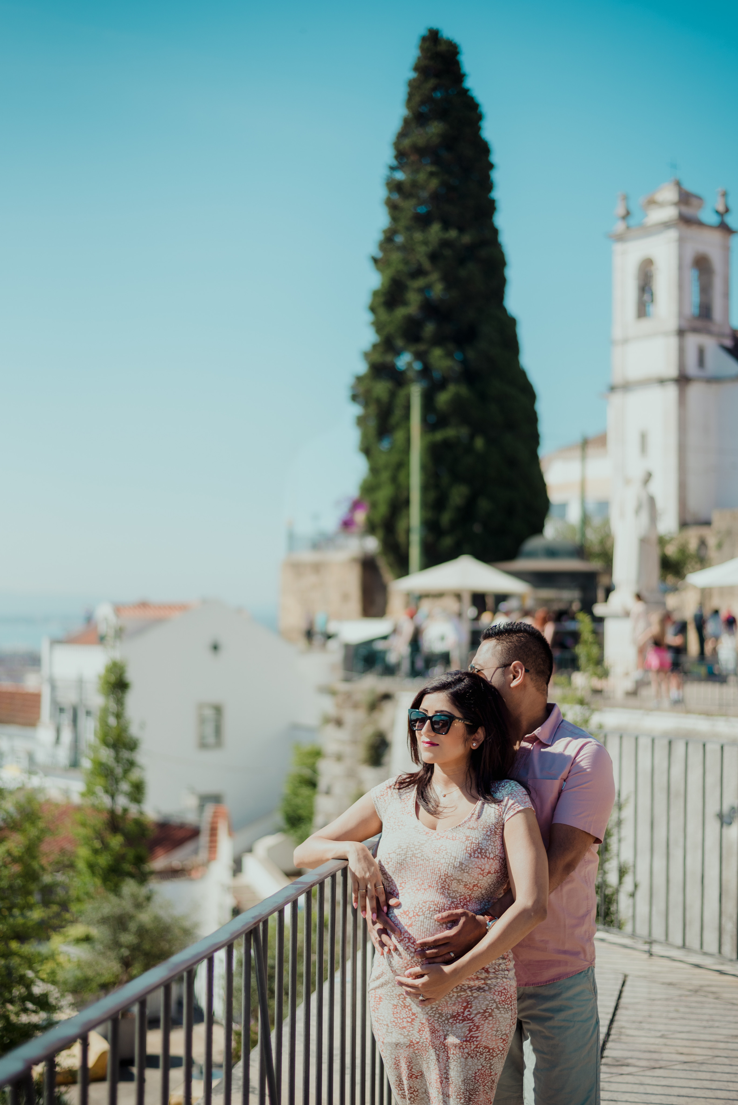 Taz and Ahmad. Lifestyle, wedding and family photographer