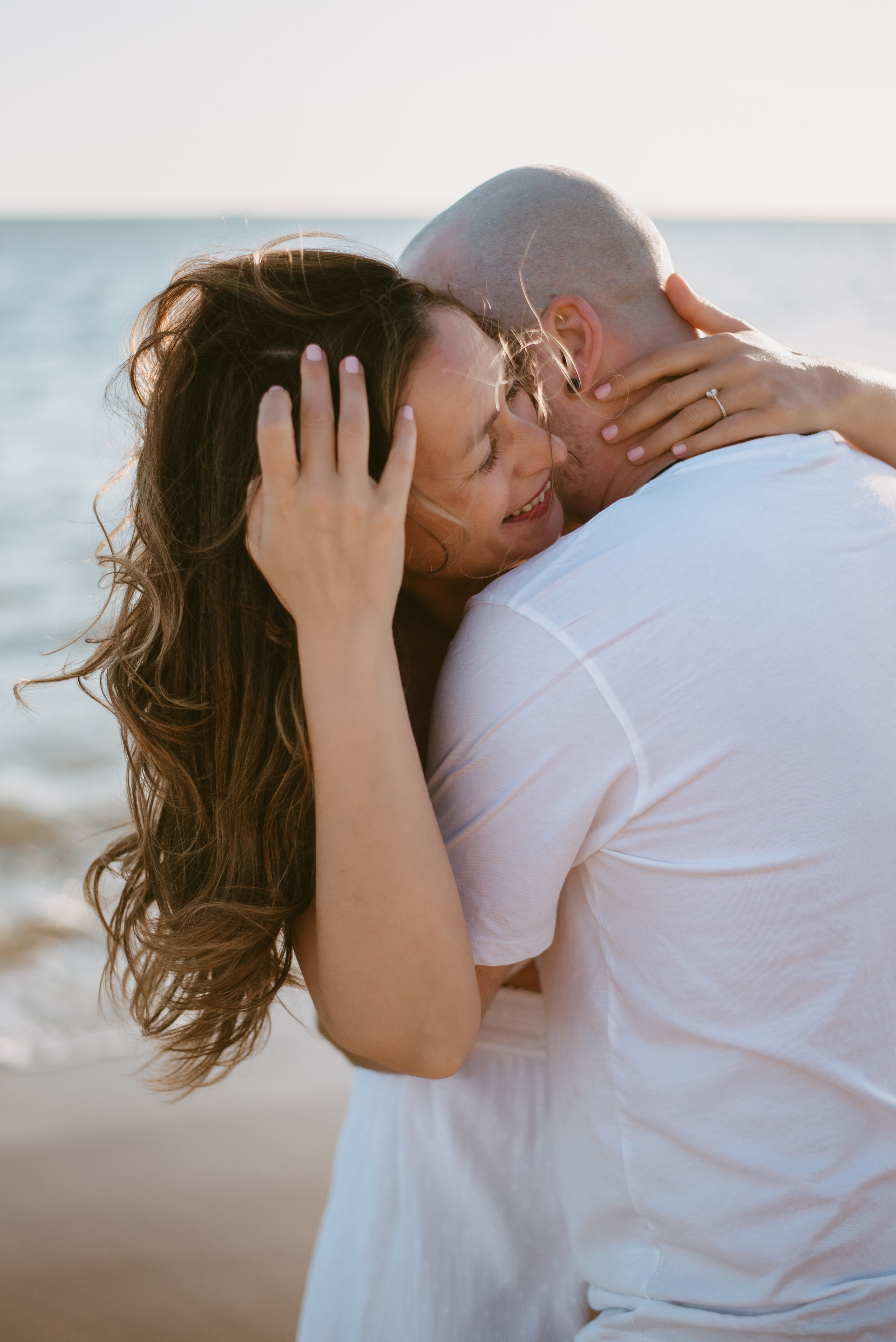 Alicja and Pat. Lifestyle, wedding and family photographer