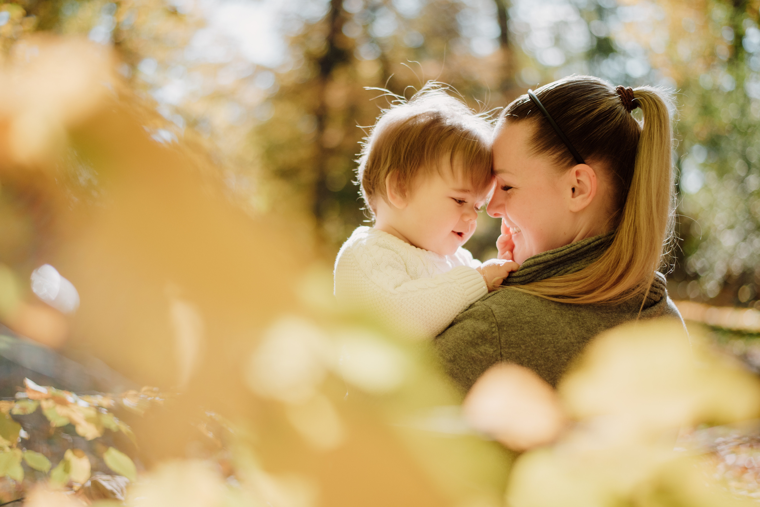 Veronika Jirková Rodinné focení s dětmi. Lifestyle, wedding and family photographer