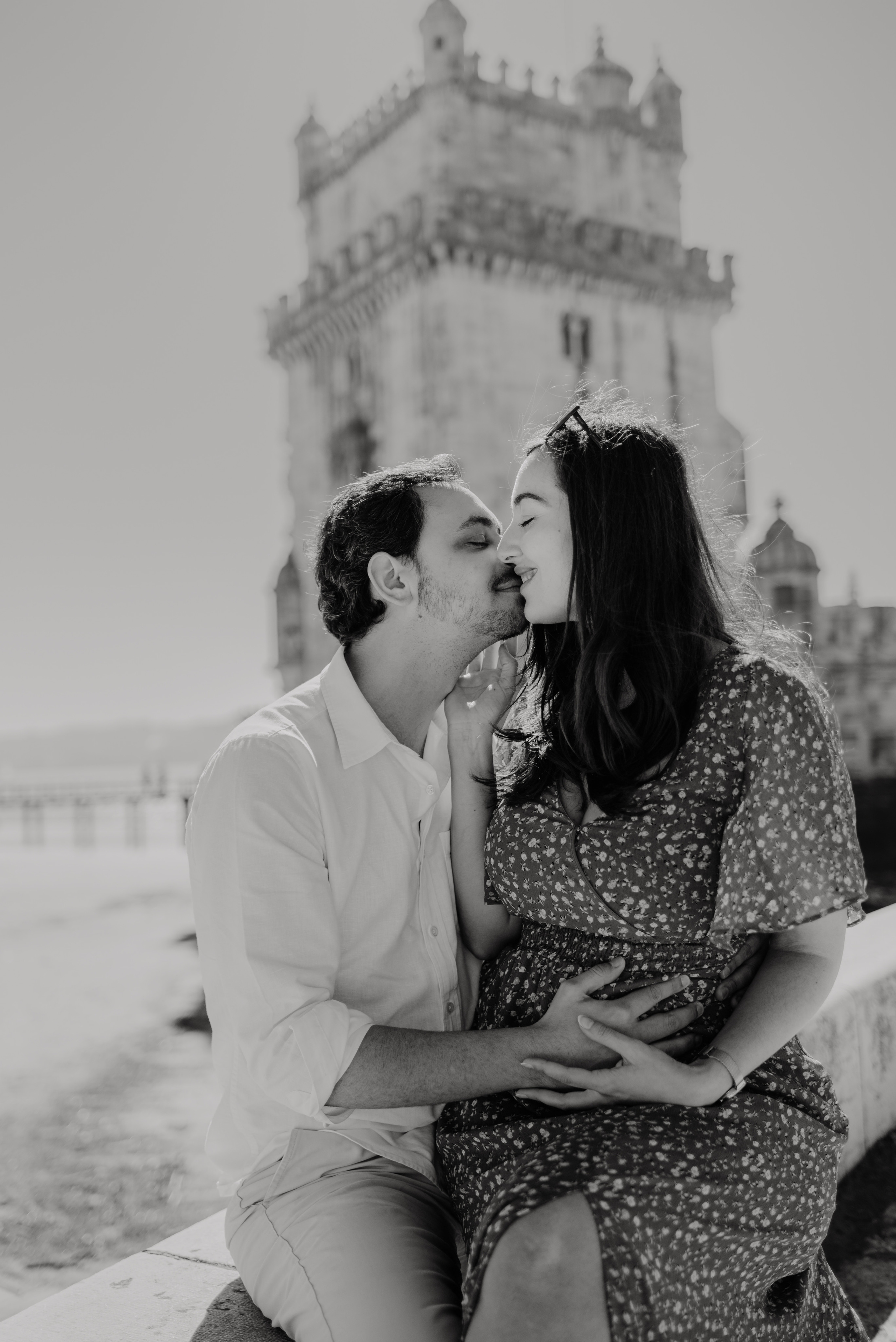 Tonislava and Diogo. Lifestyle, wedding and family photographer