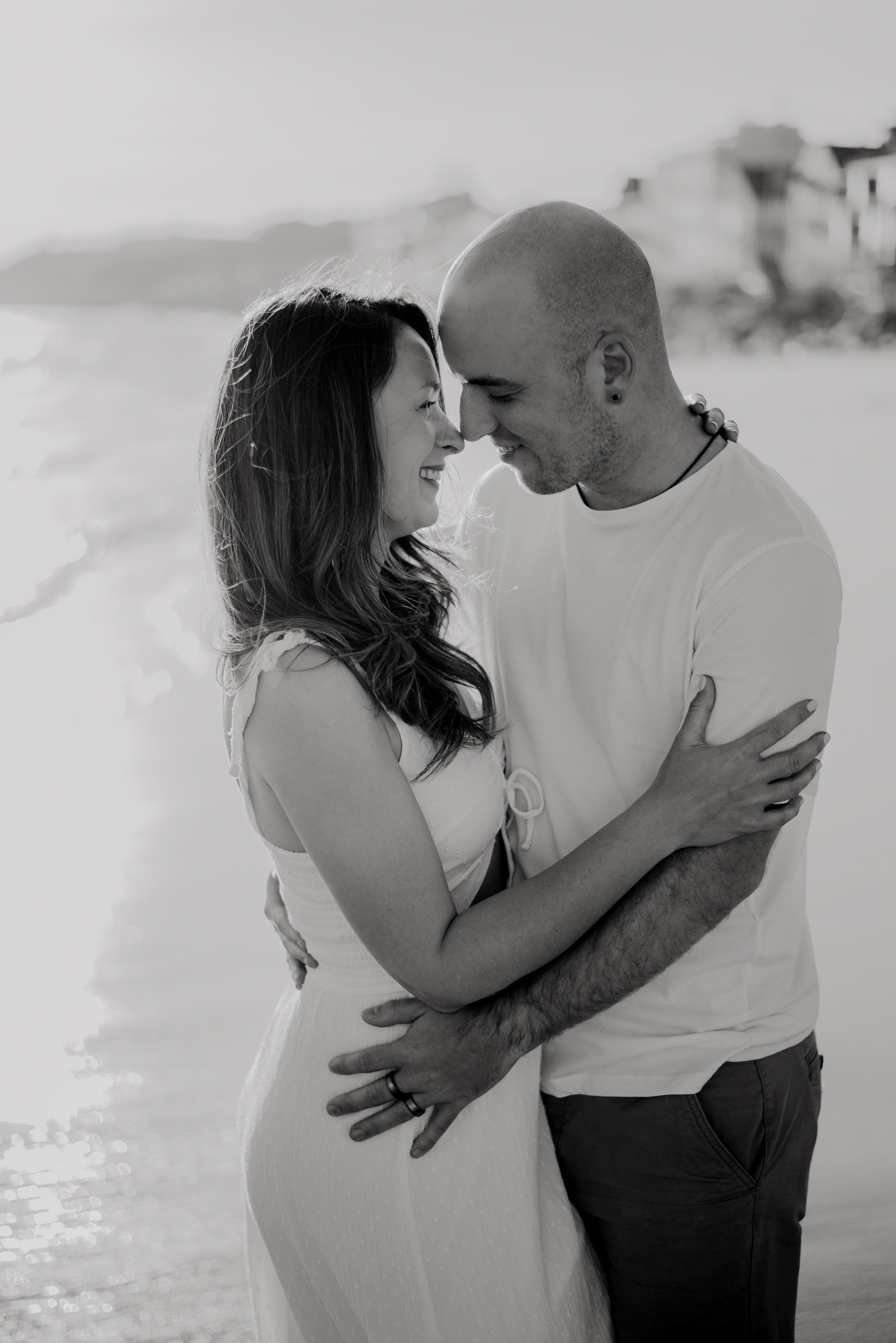 Alicja and Pat. Lifestyle, wedding and family photographer